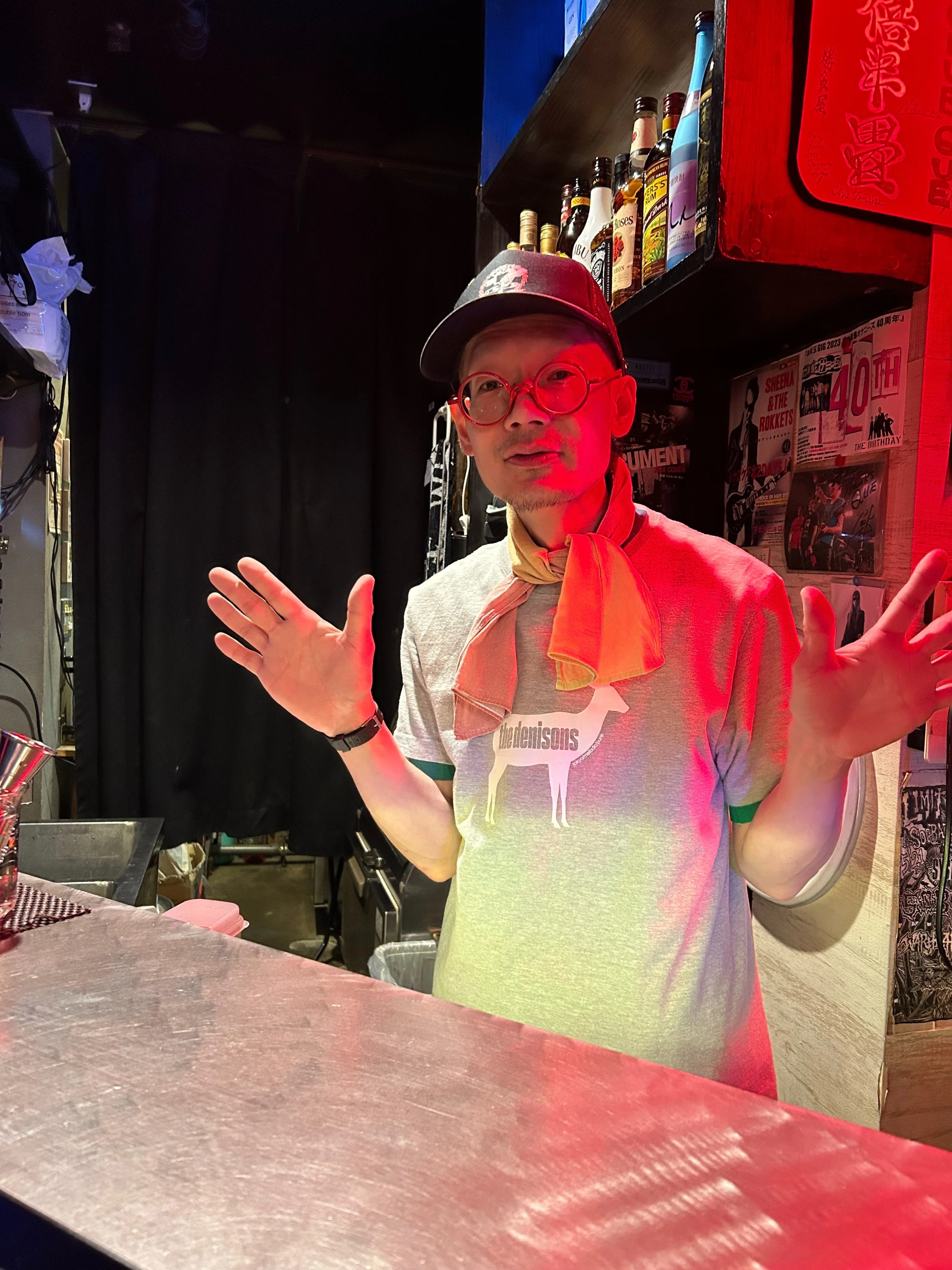 DVD／不思議な六月の夜 下北沢CLUB Que テイチクエンタテインメントJ-POP💿 on X: 