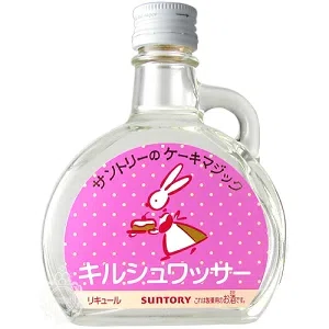 いま鮮やかに蘇るケーキマジックの記憶｜マシーナリーとも子