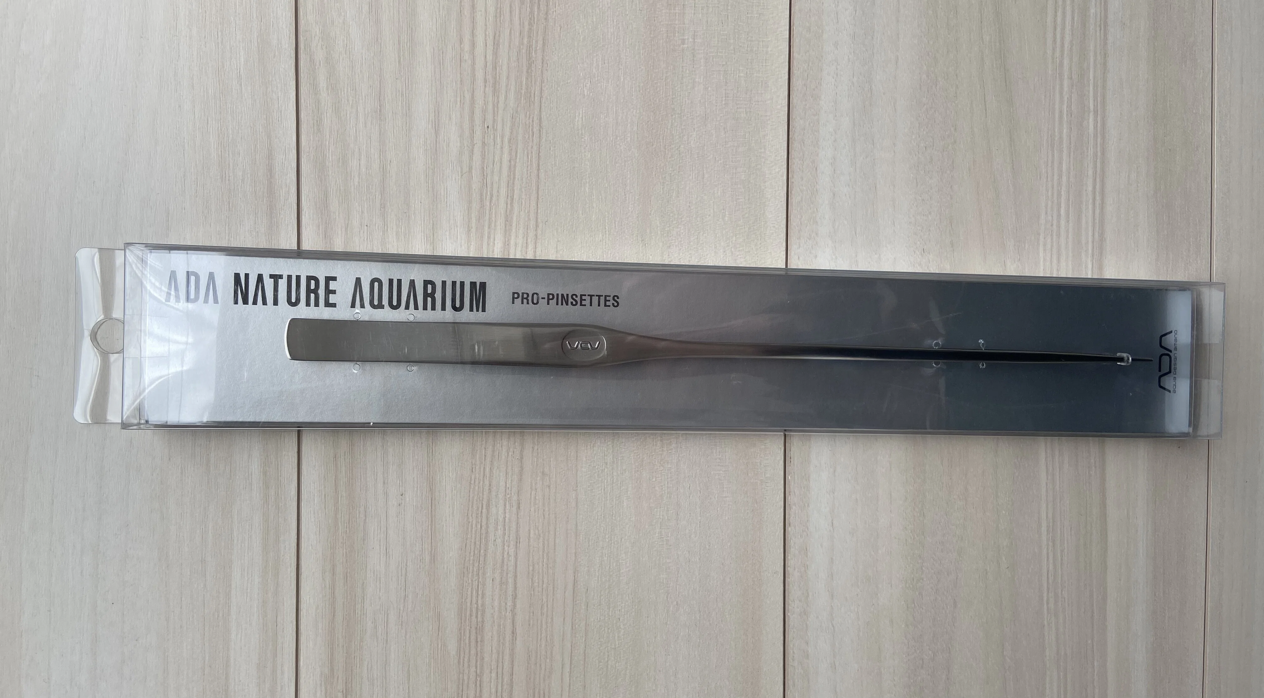 アクアリウム】爆買いしたADA製品の紹介｜たけのこ@サイドFIRE準備中