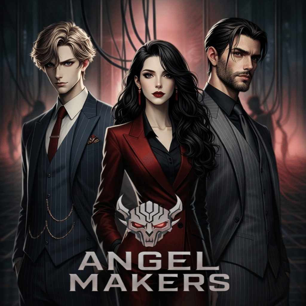 SNSの守護天使:第１章７節｜GlitchInTheSystem