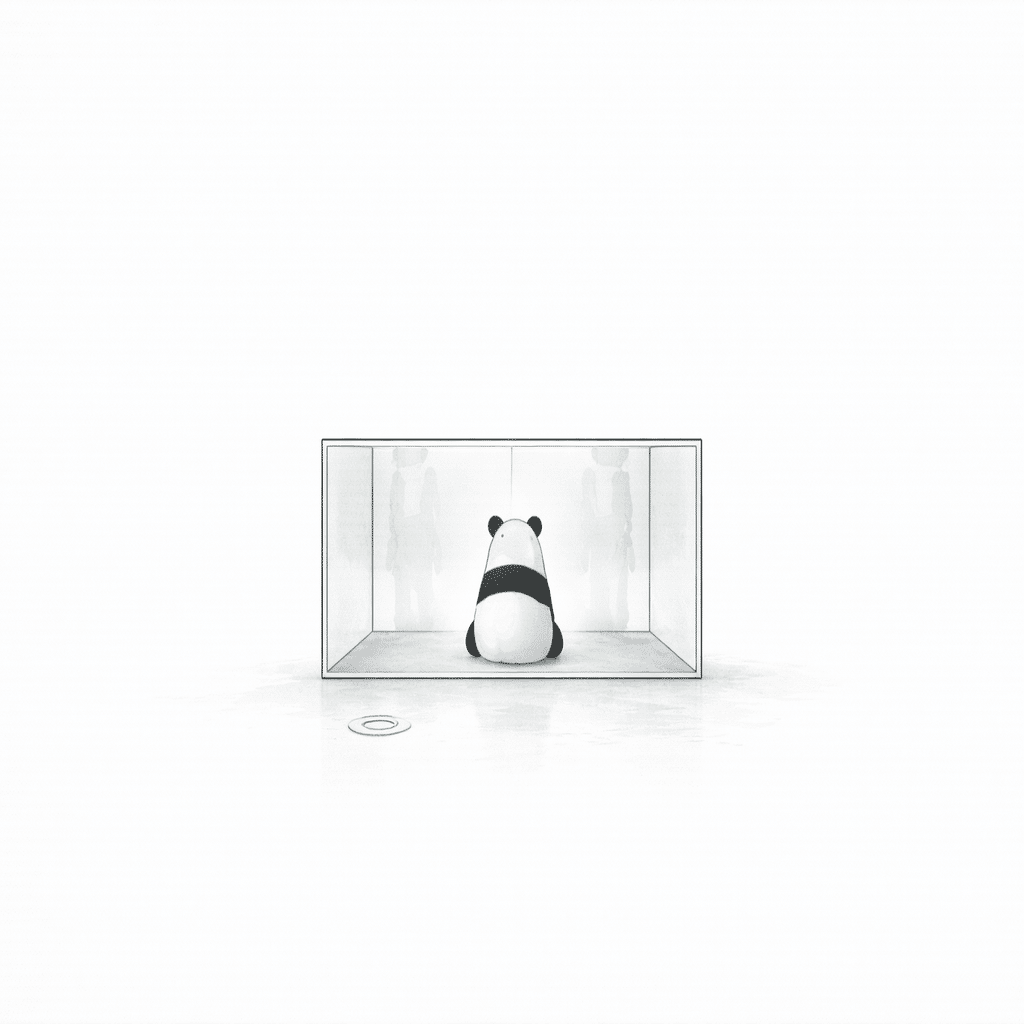 パンダがいた日本学」――カワイイ文化の起点と、パンダが開いた感情の