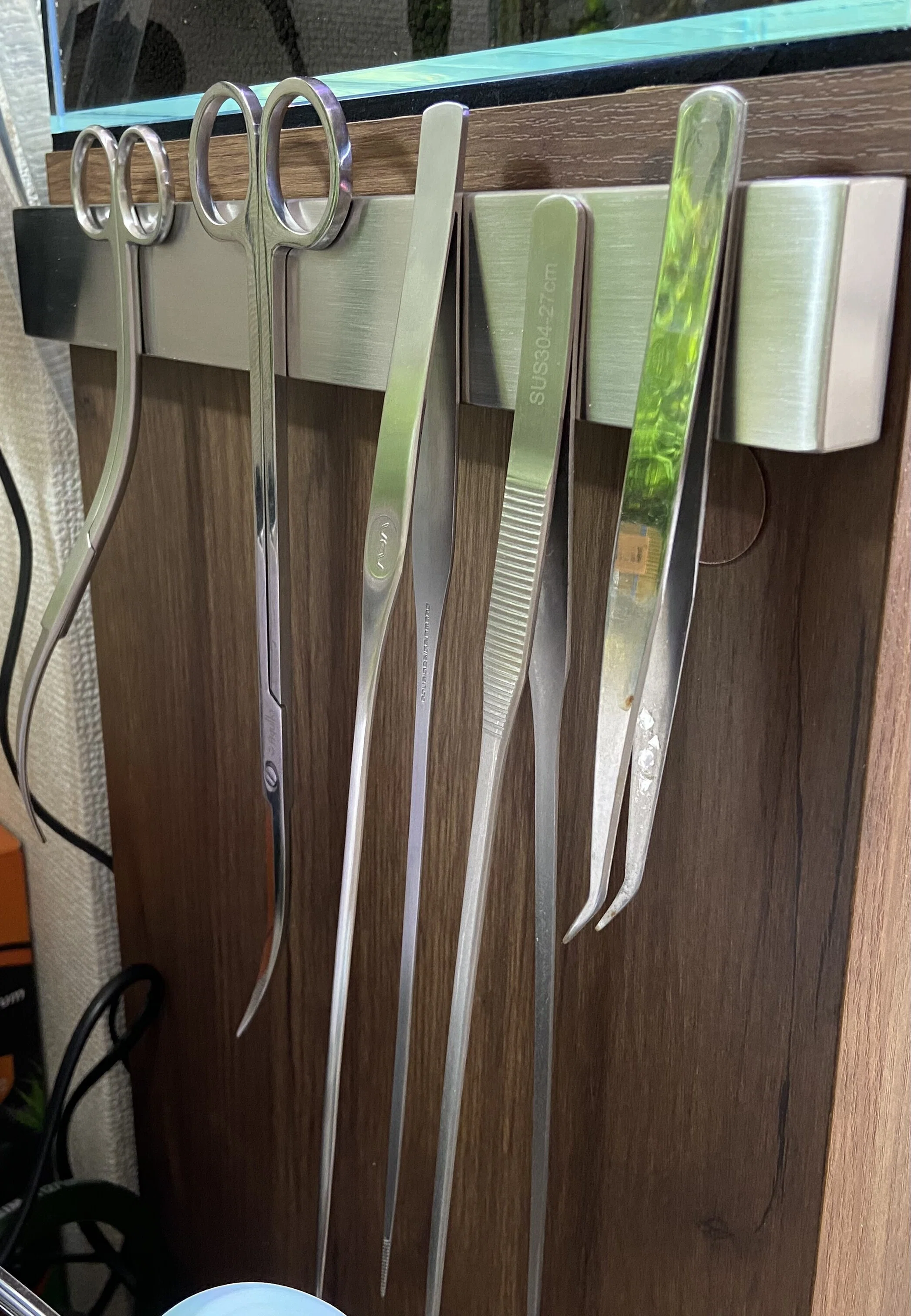 アクアリウム】爆買いしたADA製品の紹介｜たけのこ@サイドFIRE準備中