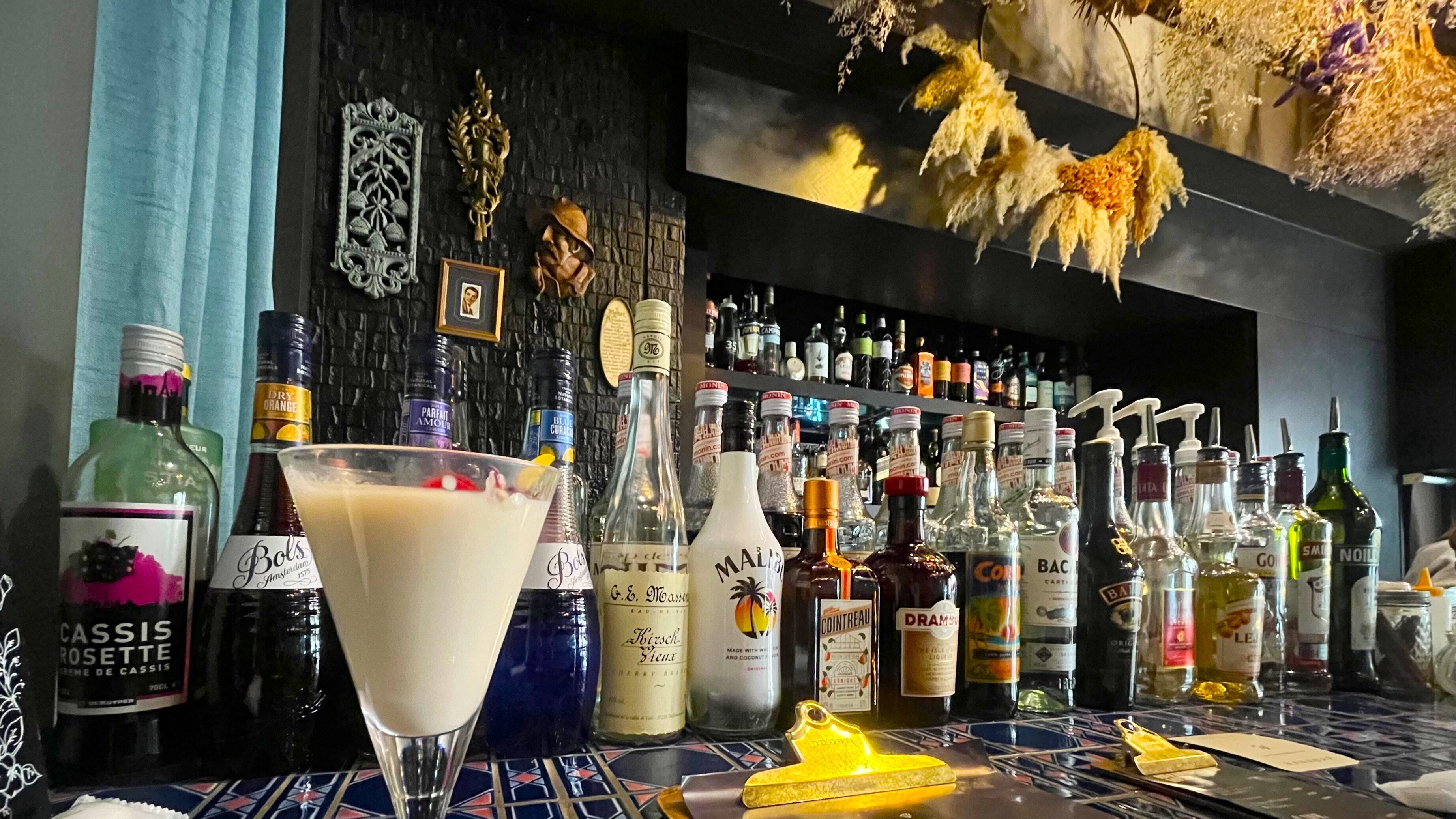 👑ひとり時間🪻HANABAR🪻｜ほしのうなばら