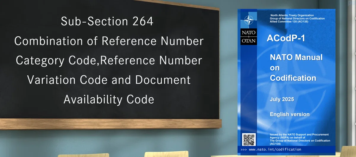 Rnvc Code Table NATO類別制度(NATOカタログ制度)解説8(RNCC/RNVC/DACの互換性)(記事)|ぽんころ