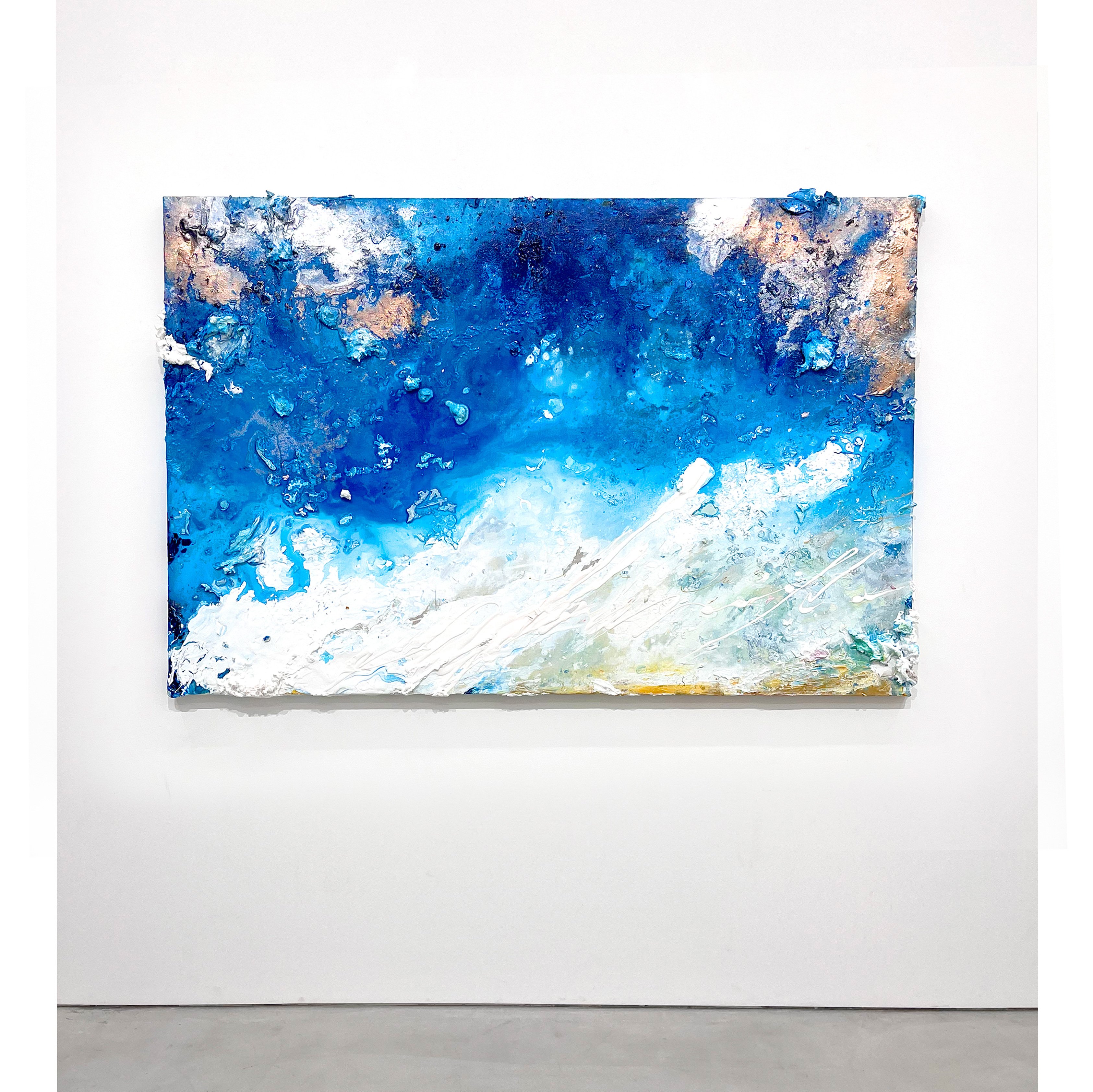 制作とつながり｜ayaka nakamura