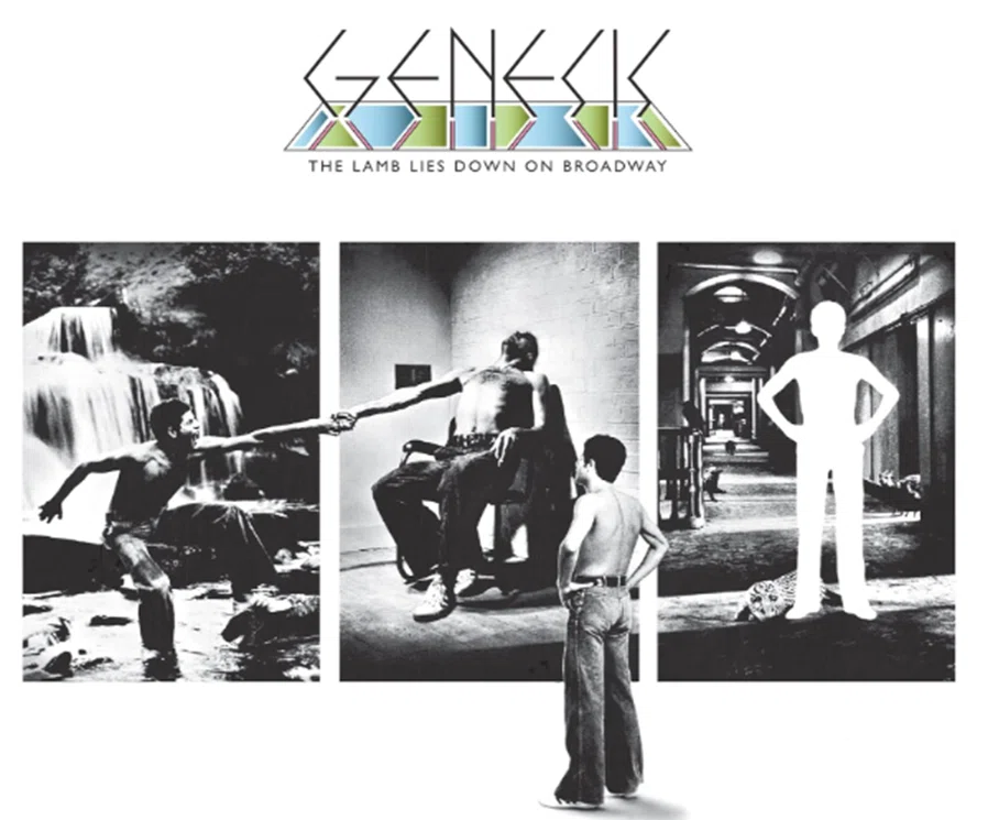 Genesis（ジェネシス） 本当に人気のあるアルバム5選｜kat