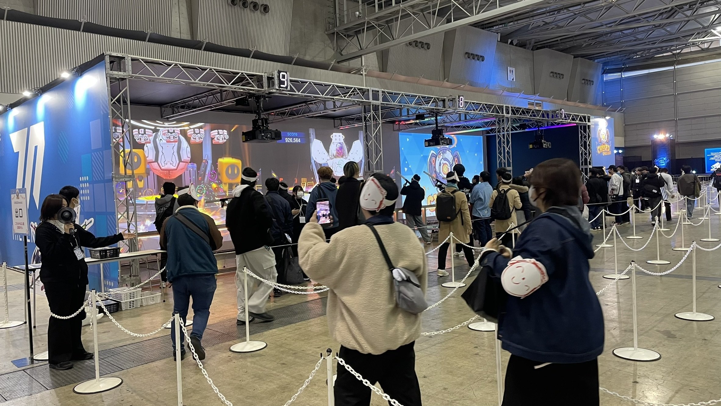 ブルアカふぇす2026の感想｜ばっさ。