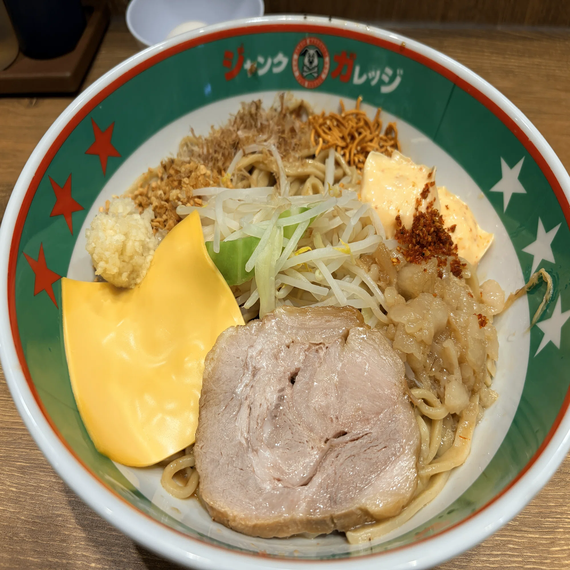 オタク向け]大宮近郊の二郎系ラーメンについて｜アリス🌈ブルー