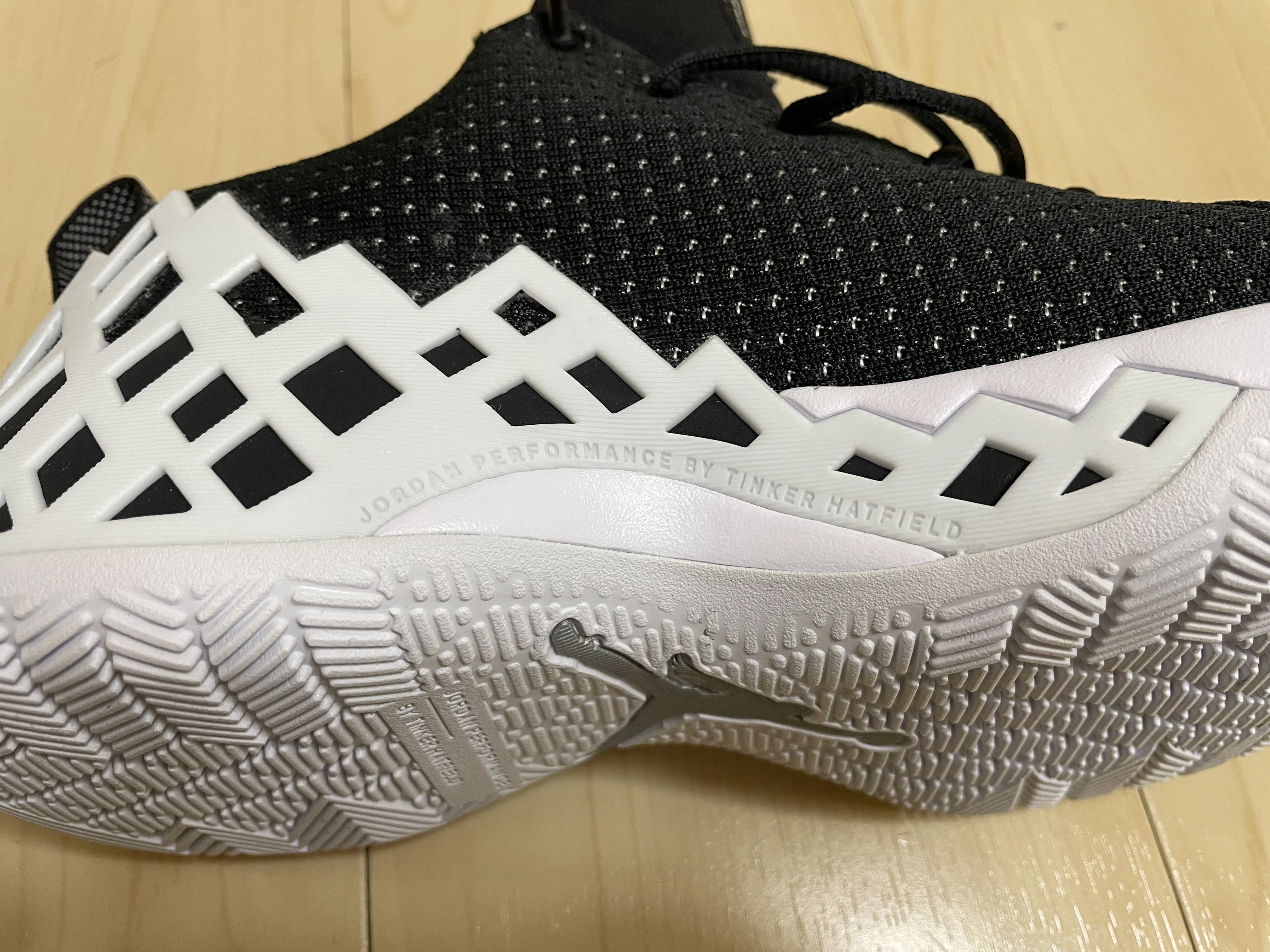 【新品】JORDAN JUMPMAN DIAMOND LOW 26cm Jordan JUMPMAN DIAMOND Low Performance Review｜Brankなんとか