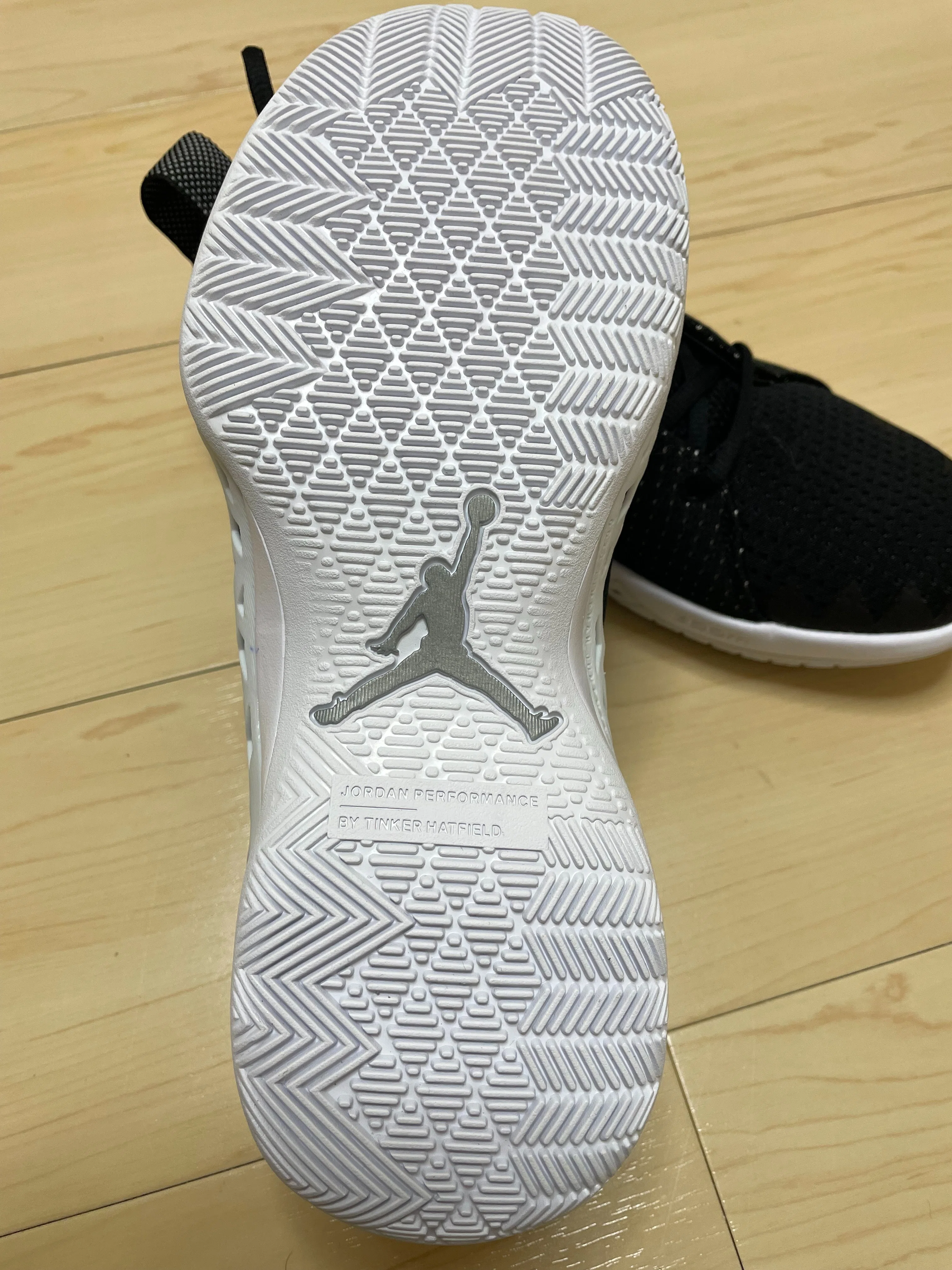 Jordan JUMPMAN DIAMOND Low Performance Review｜Brankなんとか