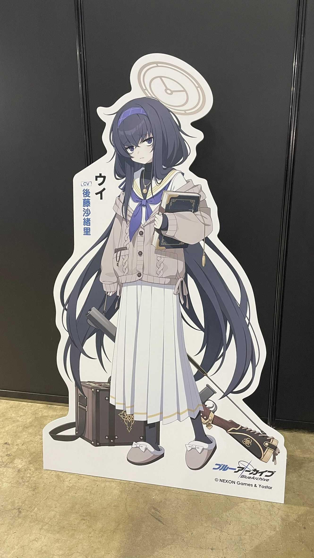 ブルアカ まとめ ブルアカふぇす2026の感想｜ばっさ。