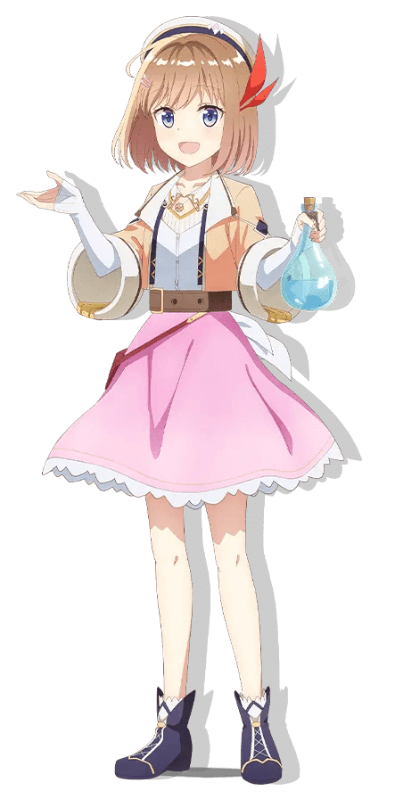 🧉新米錬金術師の店舗経営🧉｜ちゅなん