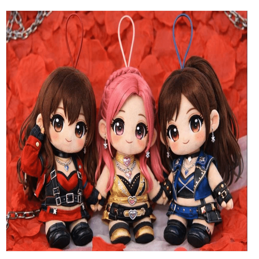 Special Thanks❤️しんりんさん&くまのひとみさん〔Miracle︎🌙YuNa