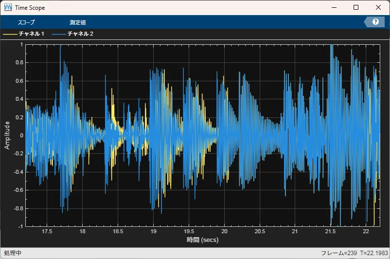 Host External Audio Plugins ～ MATLAB で市販・自作 VST / AU プラグインを利用する｜leftbank