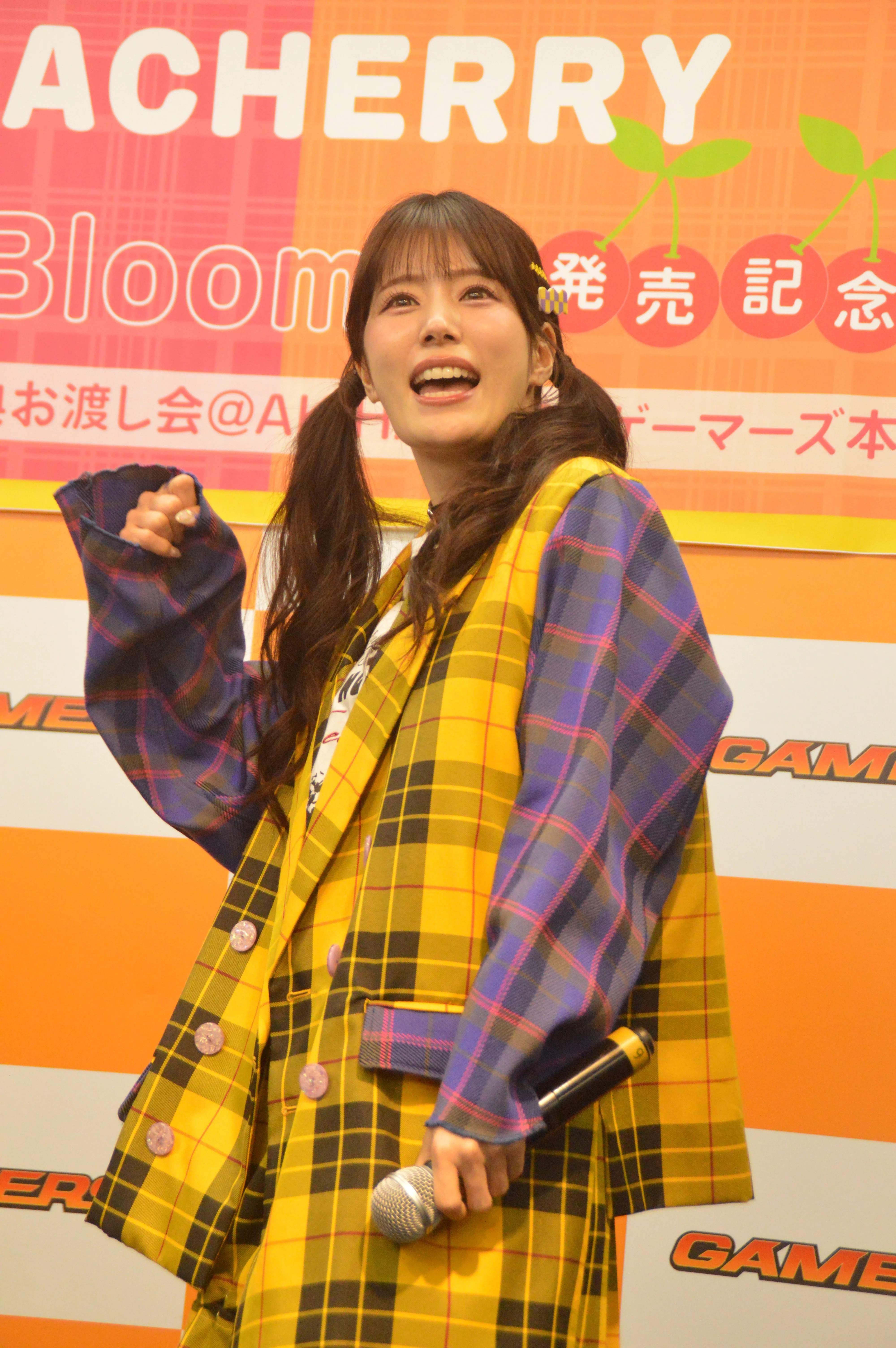 田中ちえ美さんのバスツアーに参加した話。｜えるえる