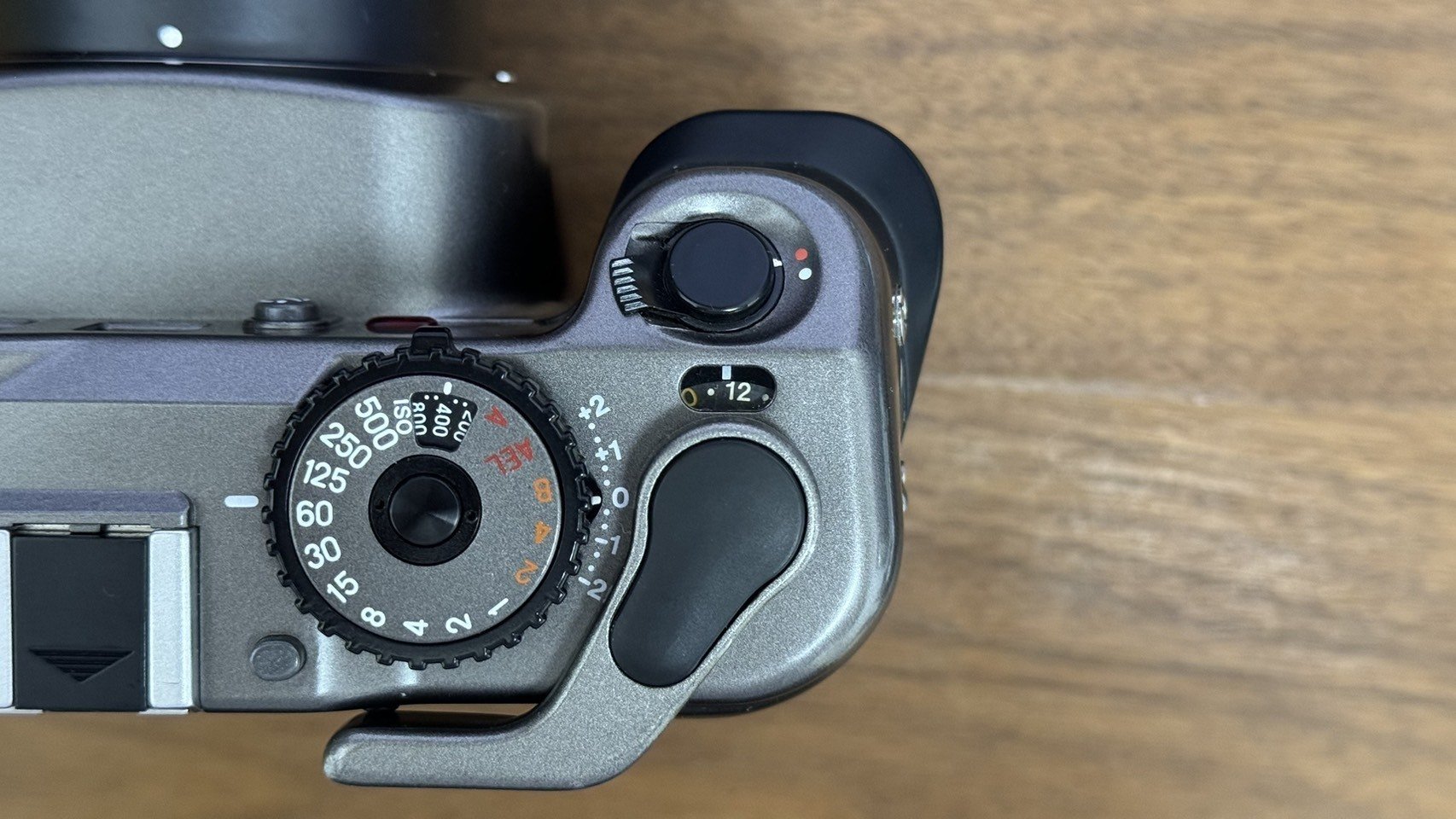 機材】Mamiya 7 取扱説明書｜もろこし