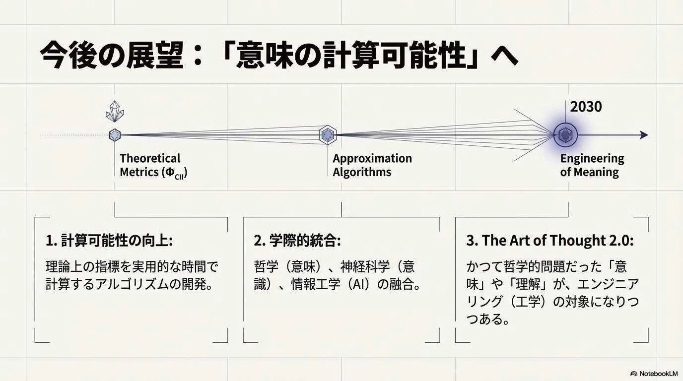 シャノン情報理論の限界と複雑度メトリックス（後半）｜1_s_o