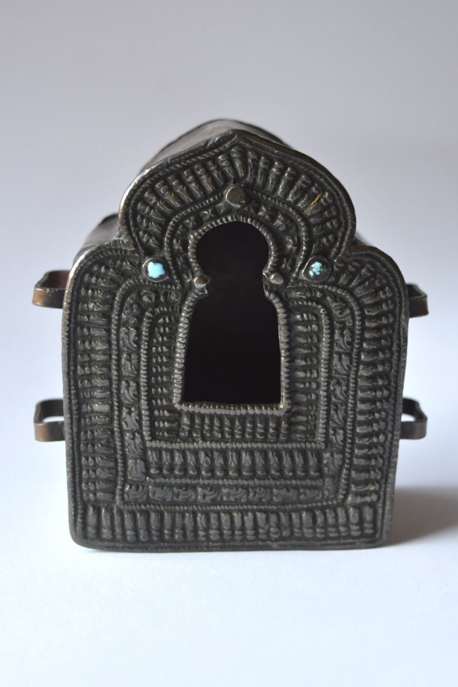 チベット仏教アンティーク仕入れ記録 物語と共に。｜喜八