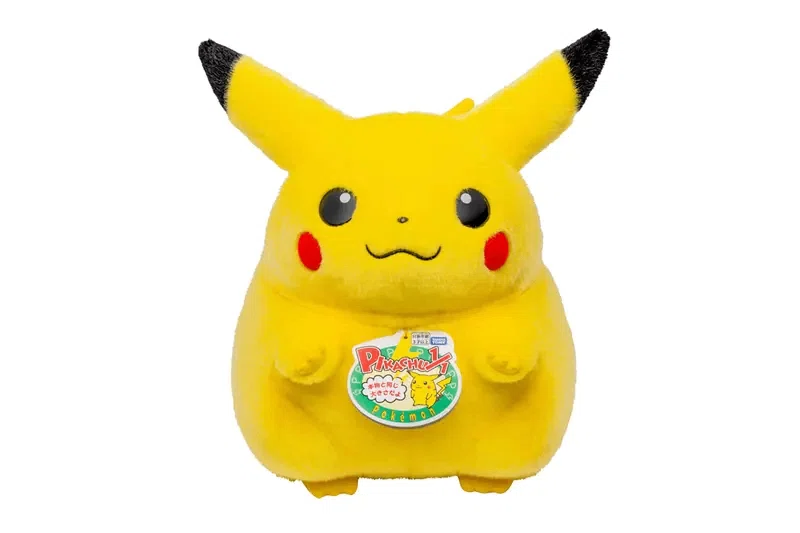 ポケモン30周年イヤー開幕！記念グッズ紹介｜ポケカナビ