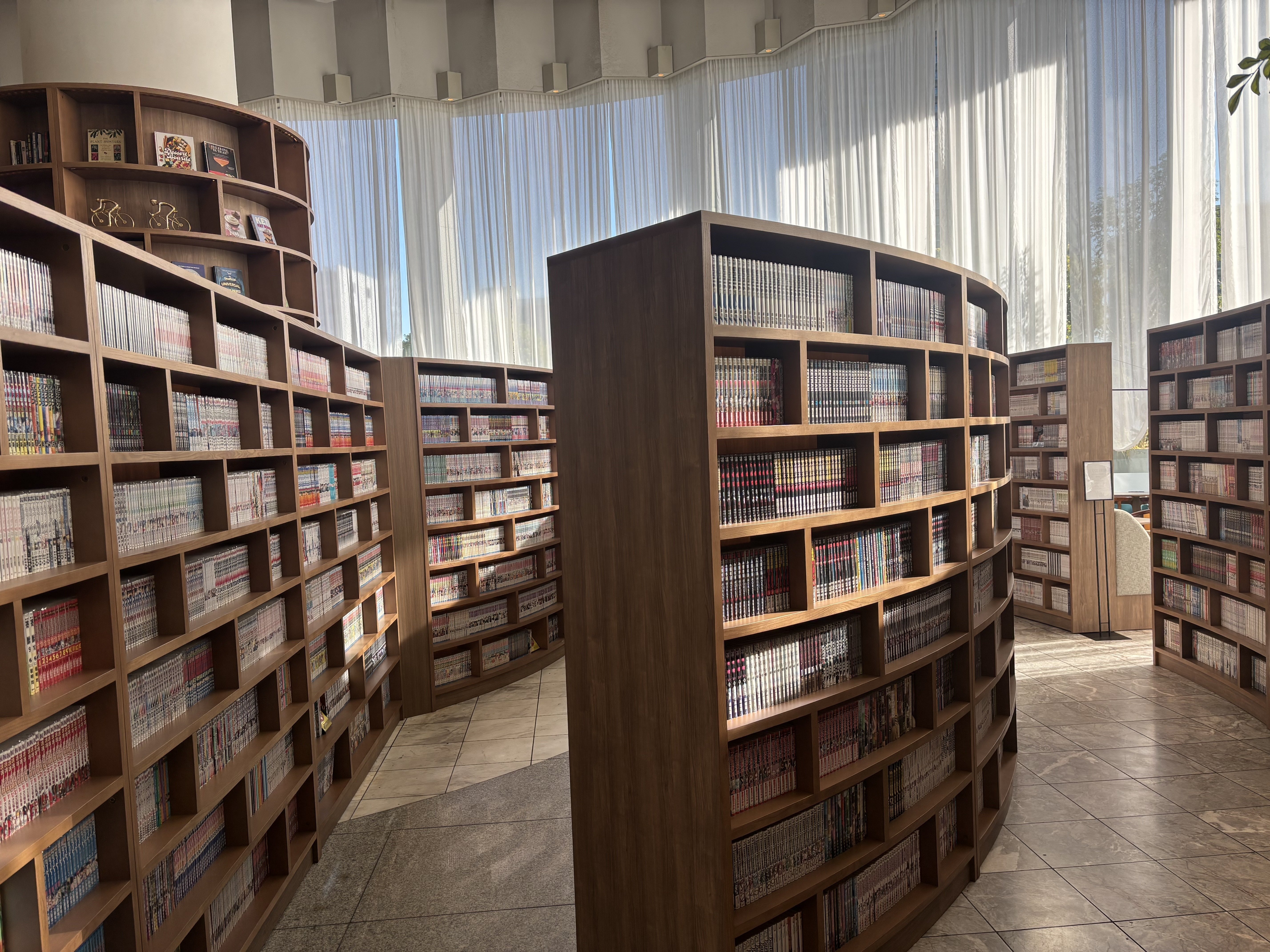 島の夢「最強図書館」爆誕への研究への道｜タケ⚾︎ 八丈島移住しま