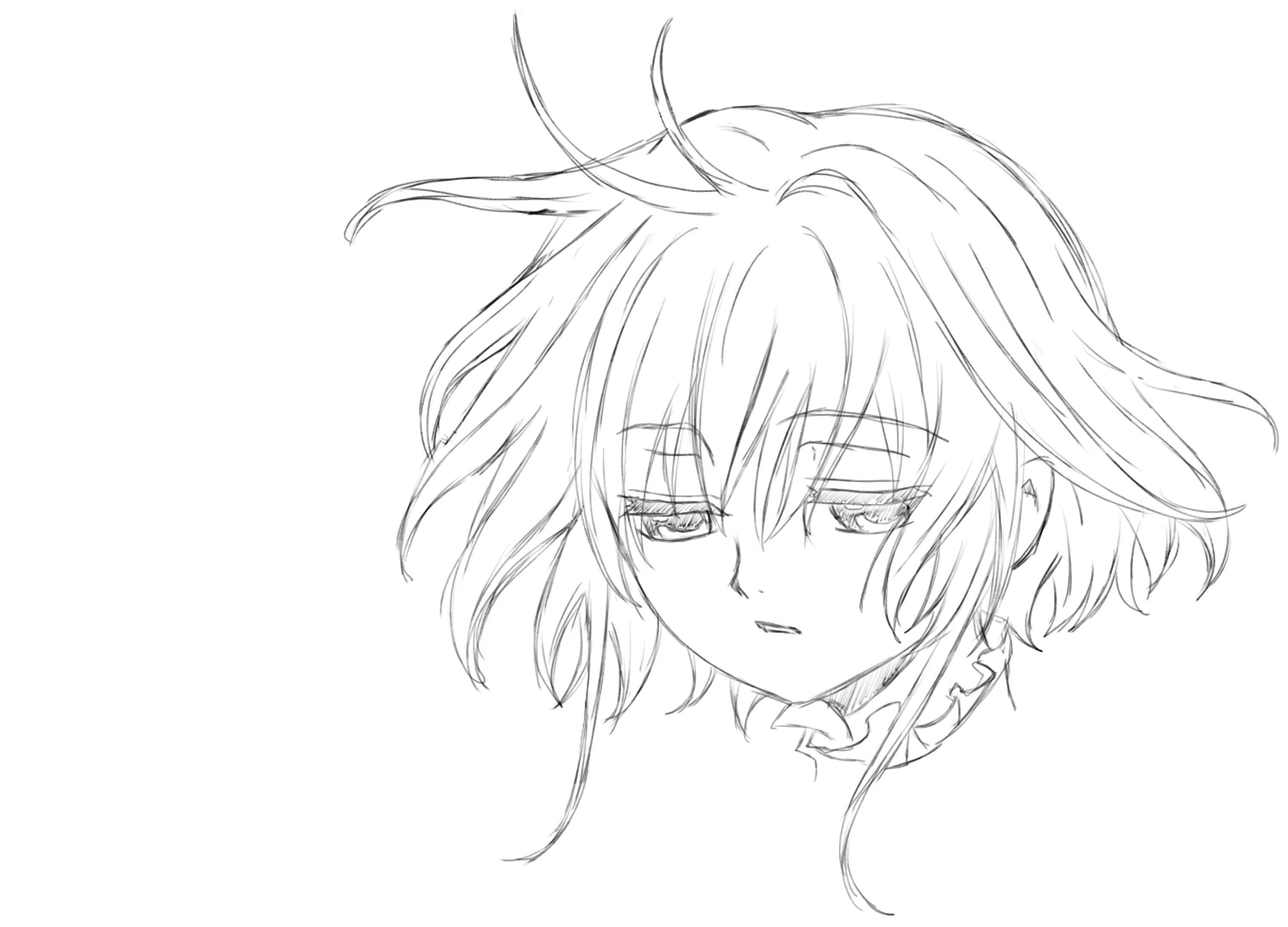 MYの絵【模写】 3週間模写を続けてわかったこと｜模写検証記録｜ことりのことば