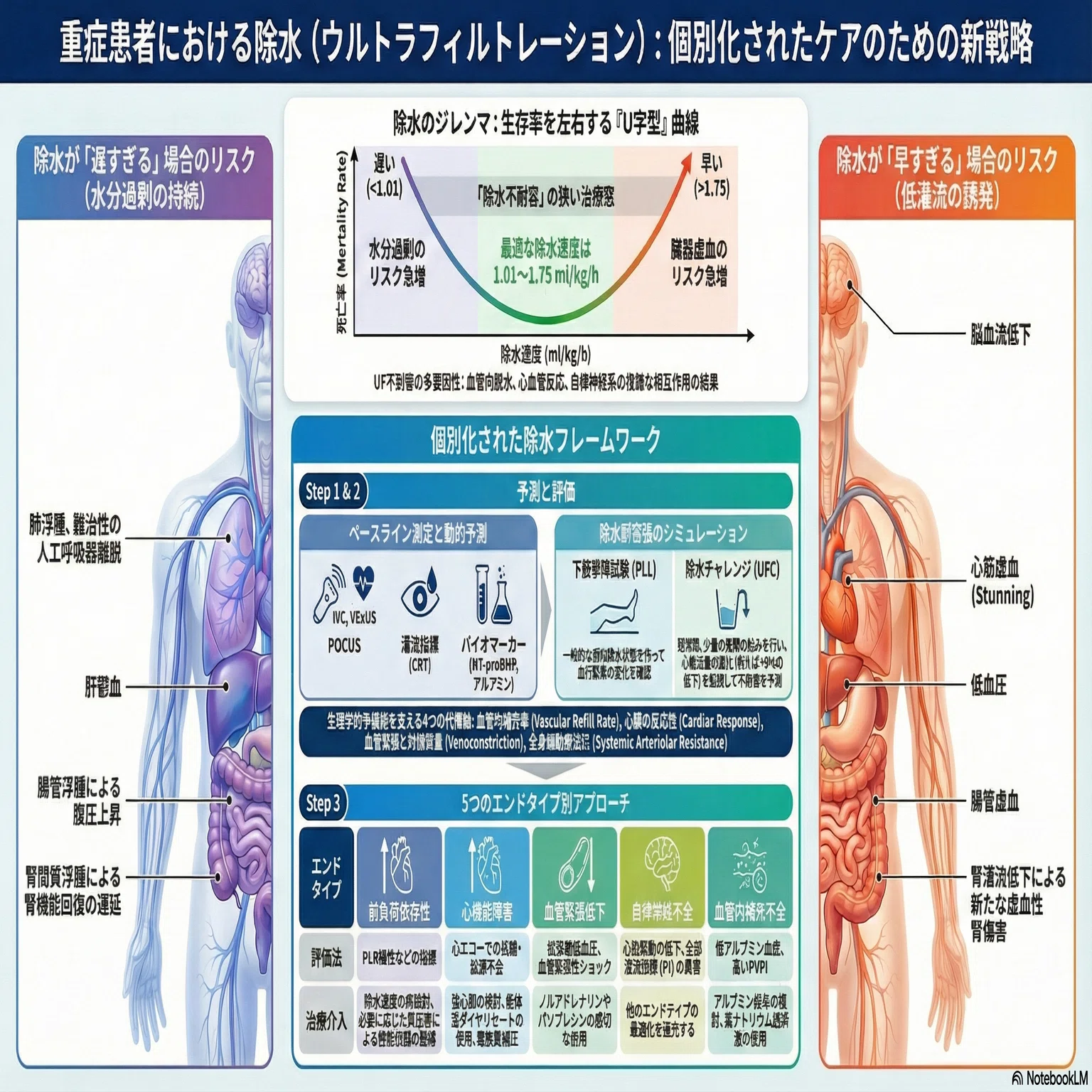 血管はただのパイプではない」——グリコカリックス障害と炎症から