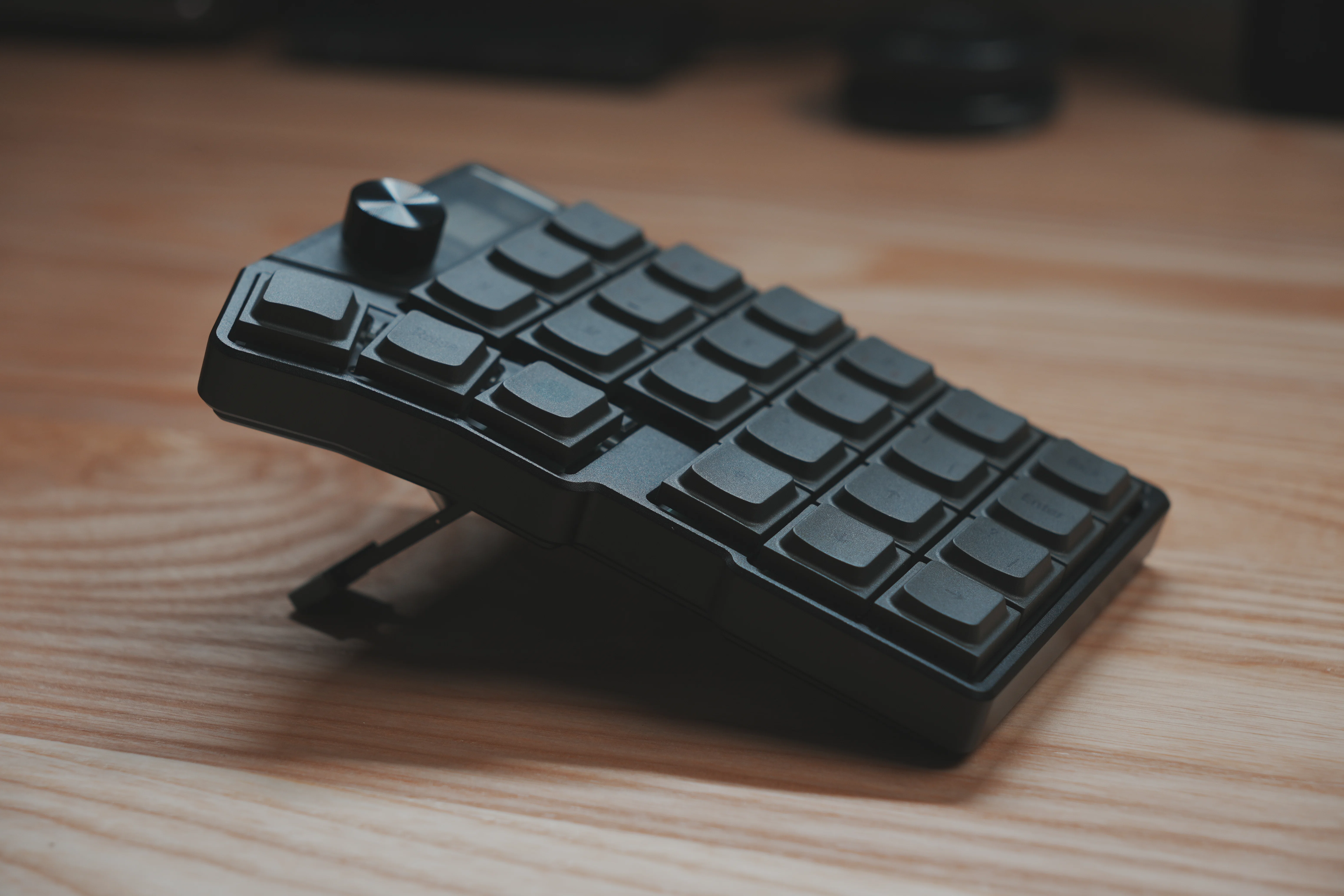 My First Impressions of the Cornix｜KD