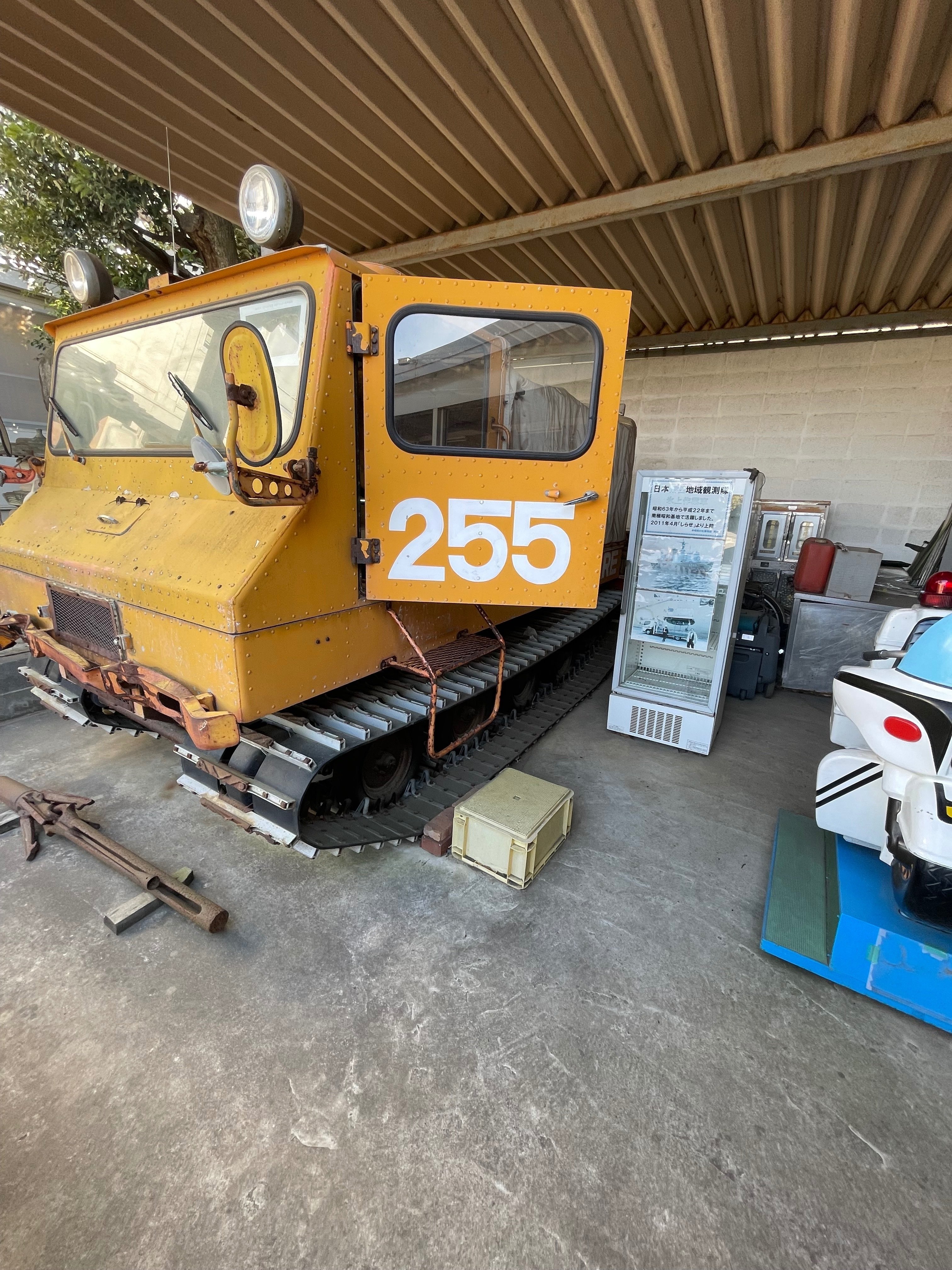 まいたくライフ vol.157：昭和レトロがいーっぱいだー(*´∇｀*) vol.3