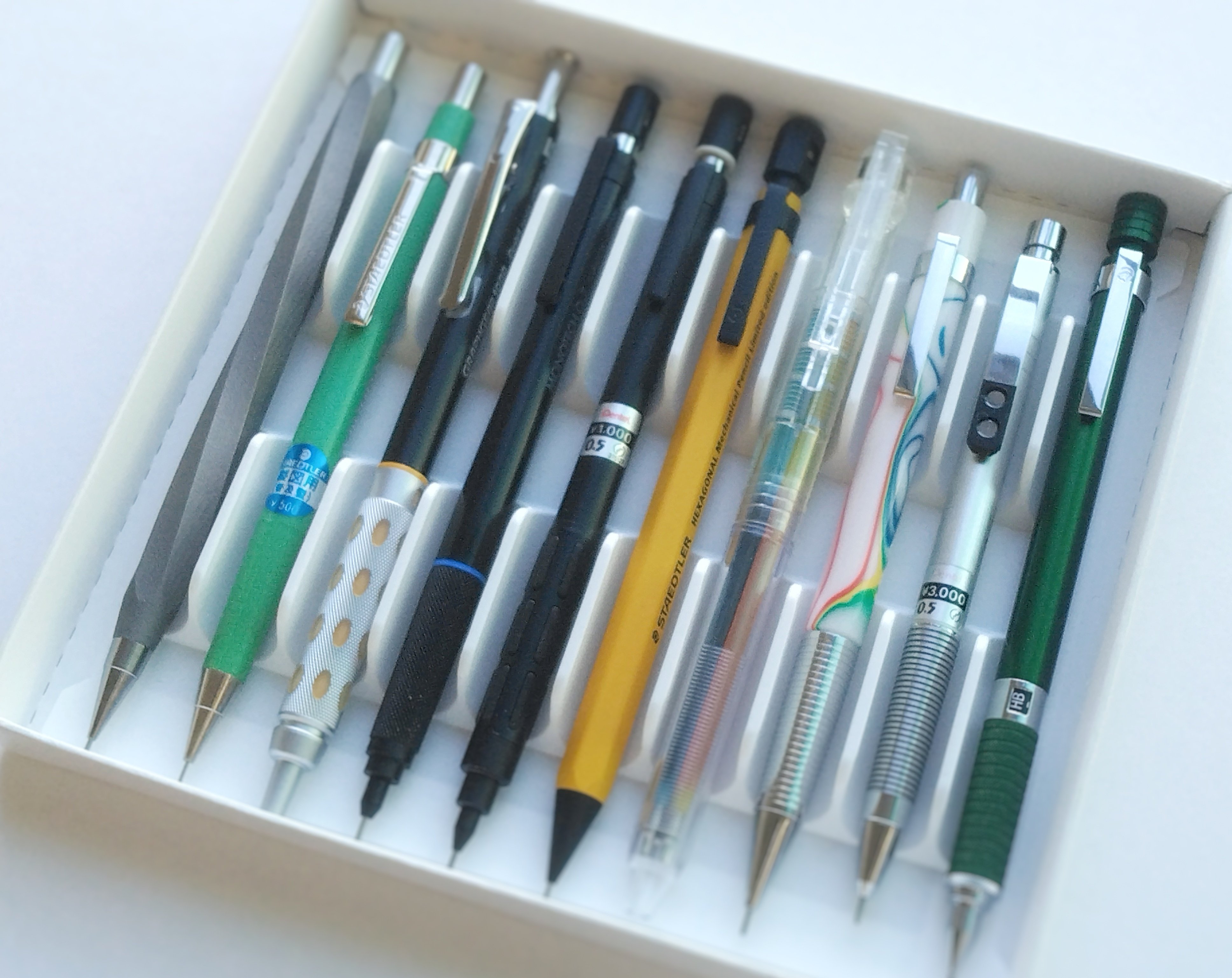 最近の購入品｜れんこんざむらい