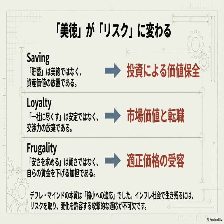 期待の経済学：インフレは心をどう変えるか｜DIG