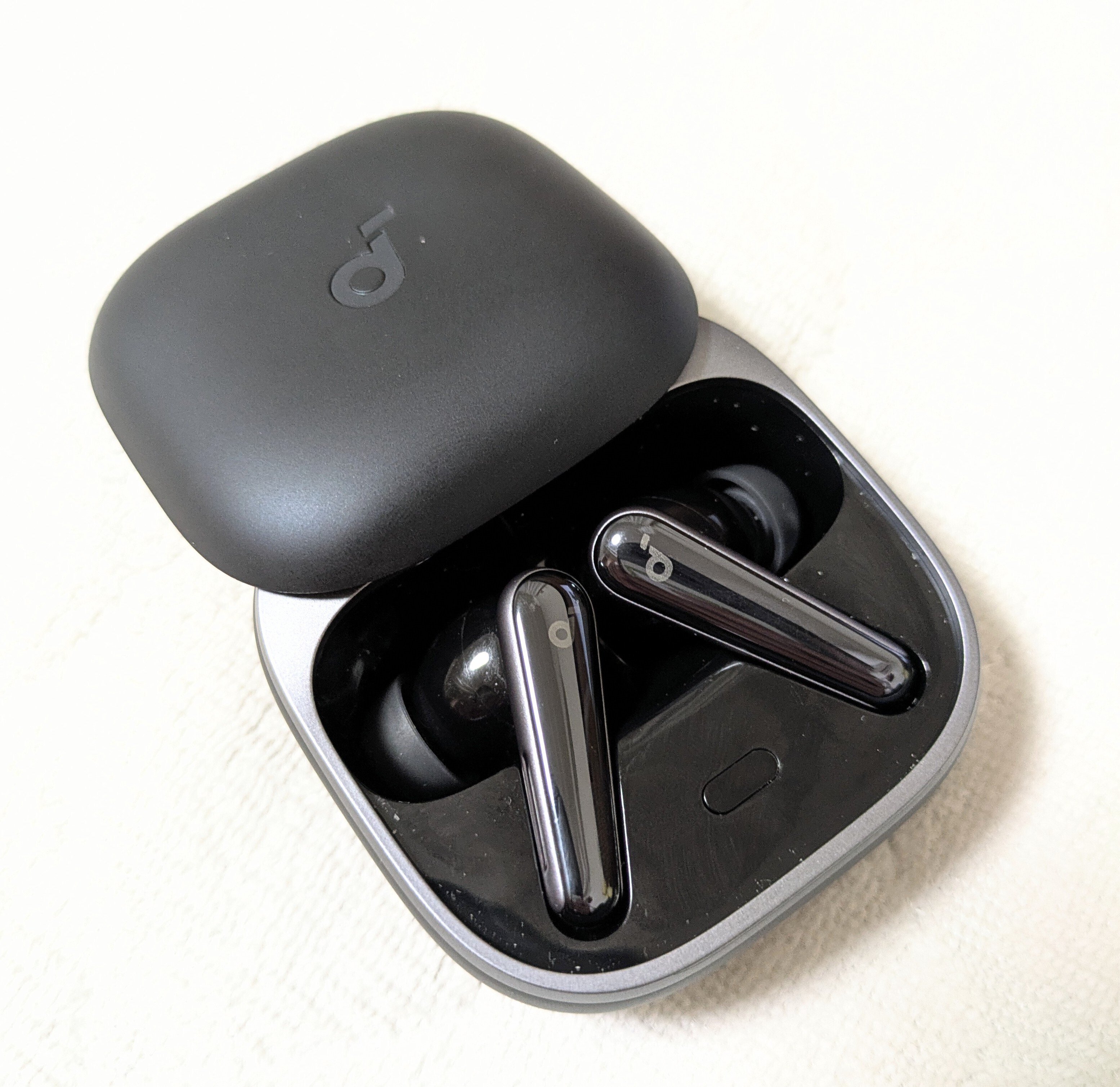 亜低評】👂Liberty 5に物申したい。【でも最高性能】｜とはいえ明日は来る