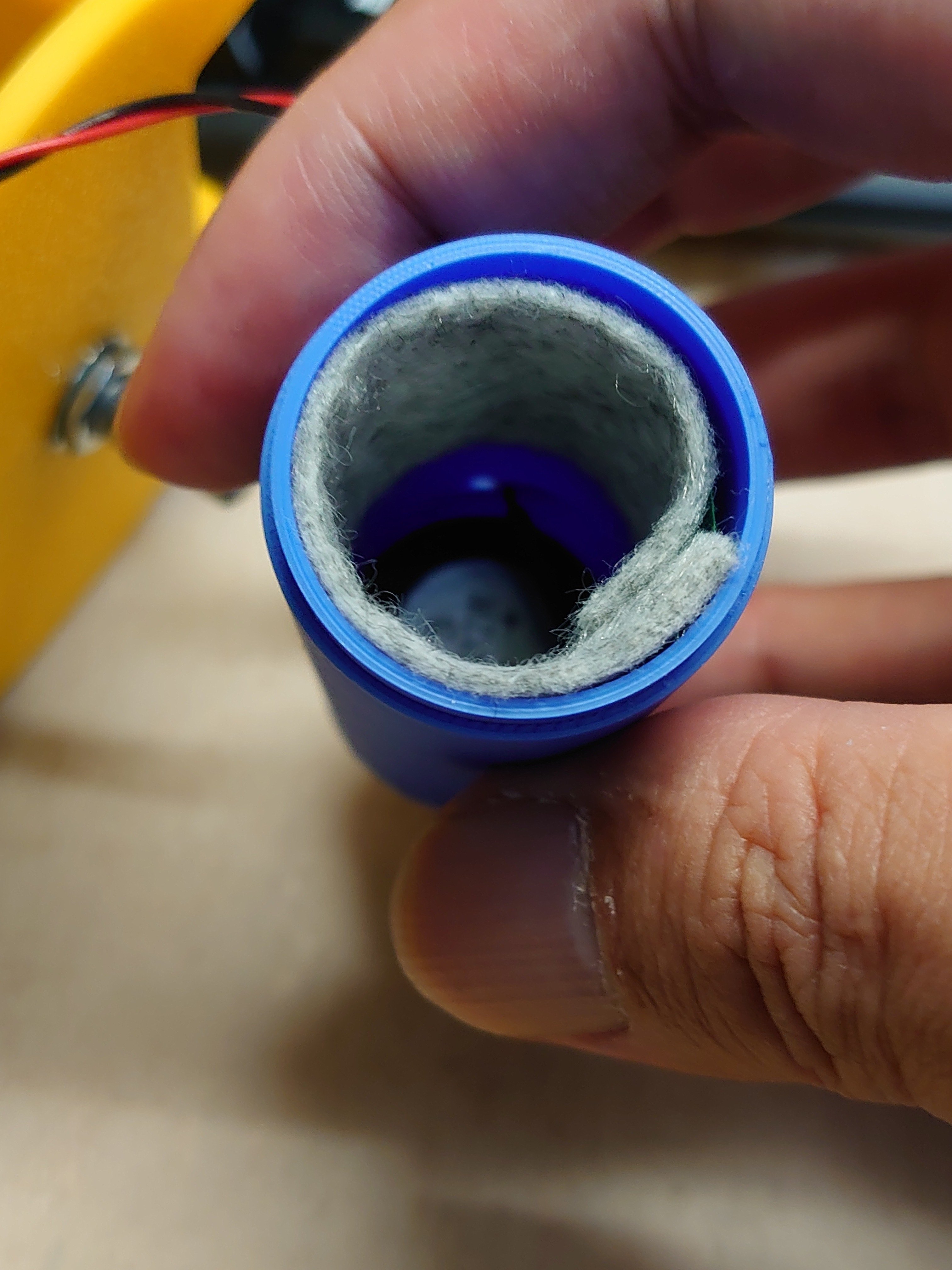 シックスのオルゴールを鳴らしたい その②｜タカシ