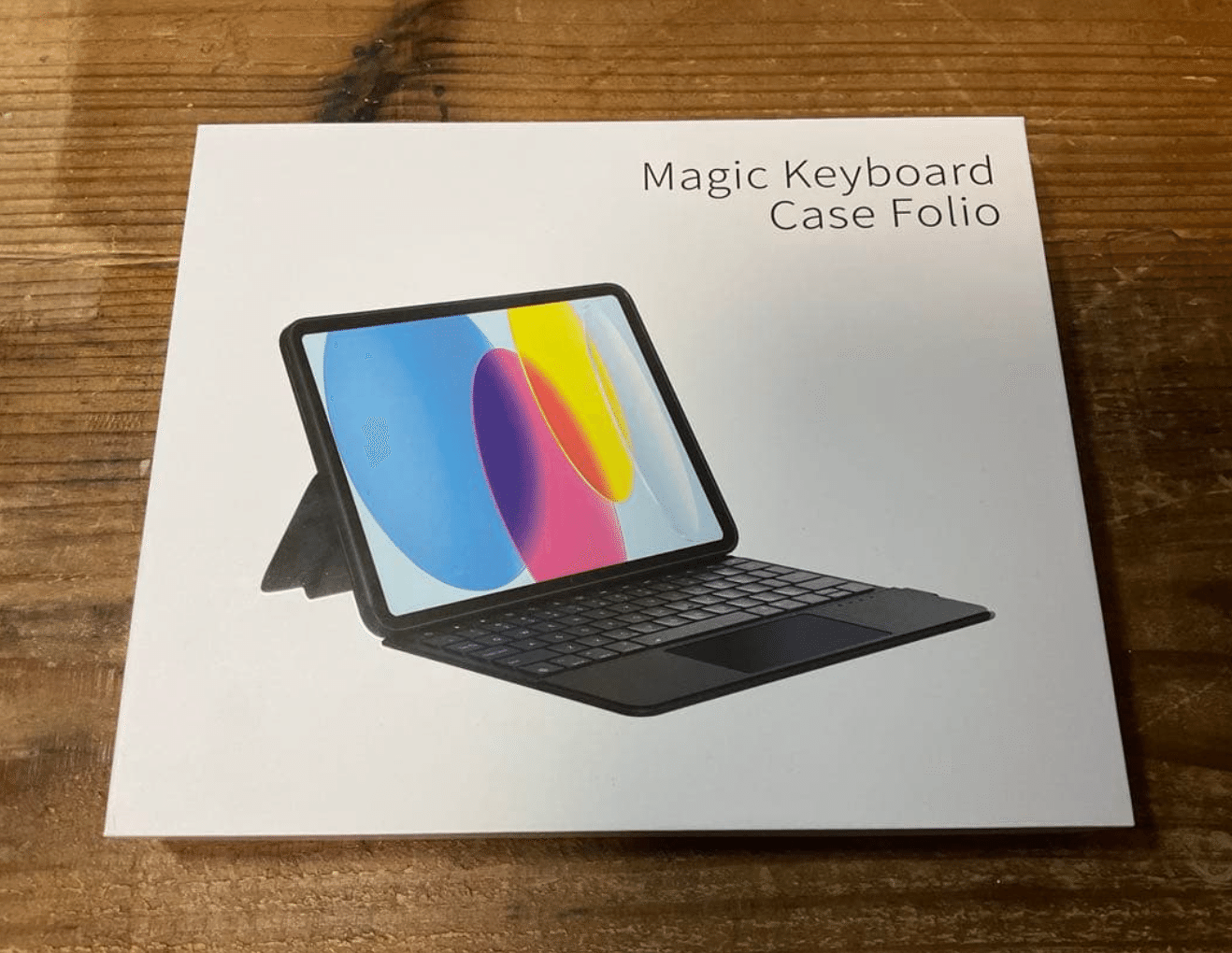 iPad miniキーボードケース「MePadKey」こんな人におすすめ｜Gawa