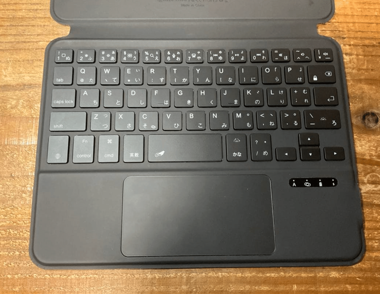 iPad miniキーボードケース「MePadKey」こんな人におすすめ｜Gawa