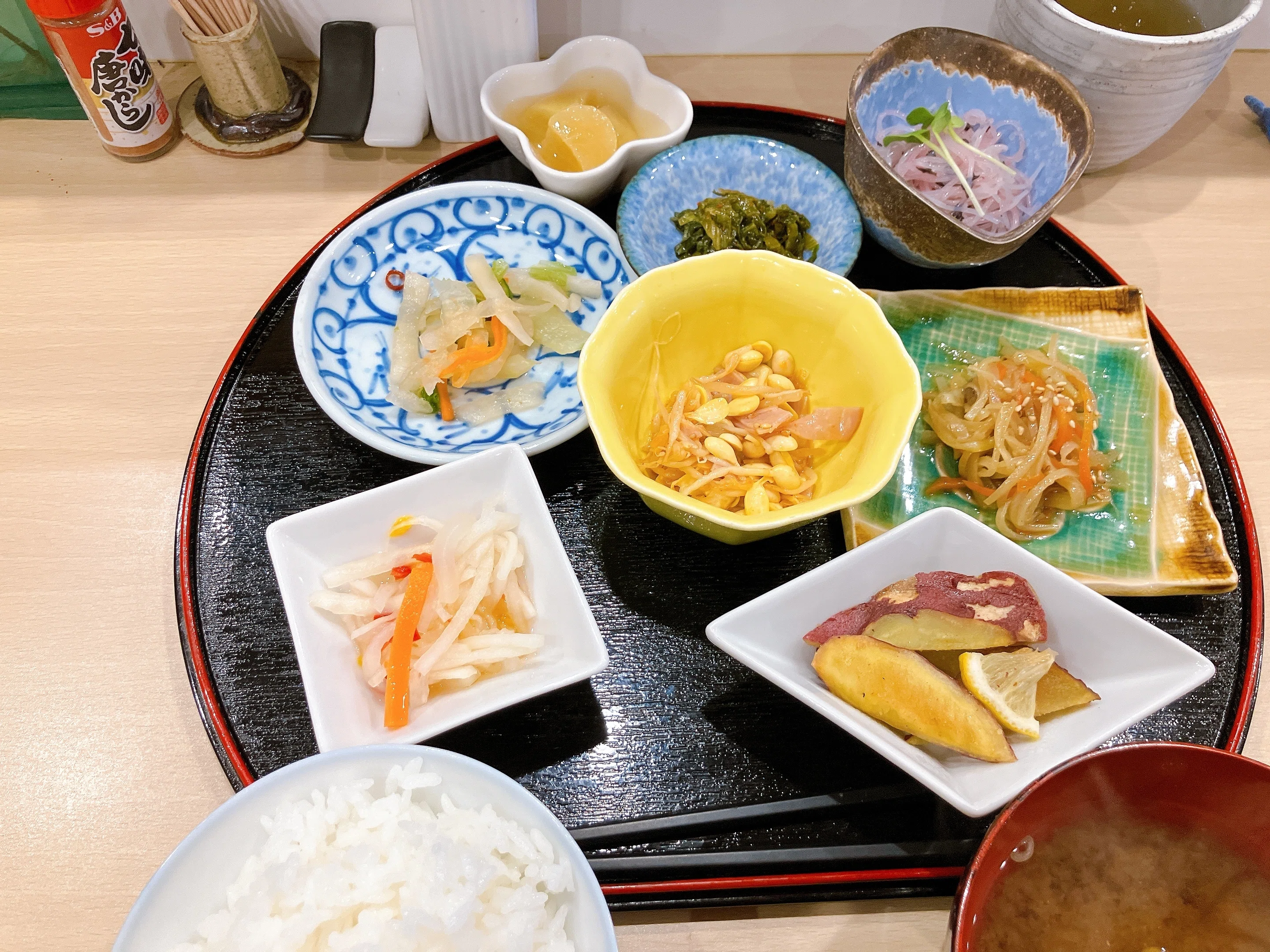 1/24〜28定食屋さん開拓とリハビリ日記、週間報告|るゆにつ🌕 1/24〜28定食屋さん開拓とリハビリ日記、週間報告|るゆにつ🌕
