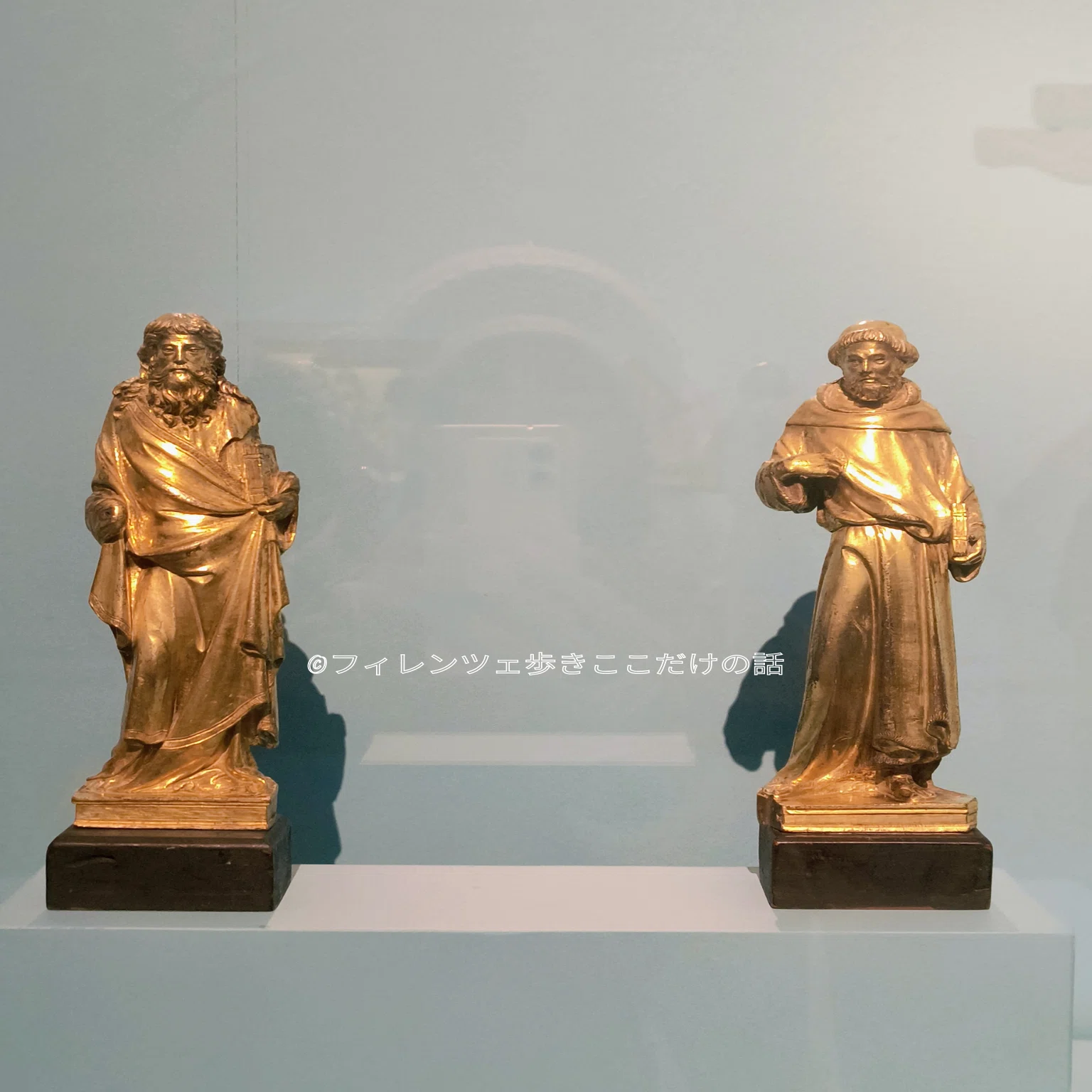 フラ・アンジェリコ展レポート 2― サン・マルコ美術館で辿る、知性と