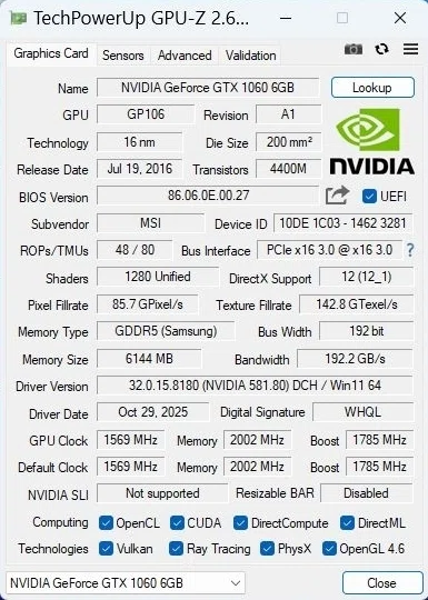 Benchmark Comparison of 12 Used Graphics Cards for DDR3-Generation PCs｜かるり