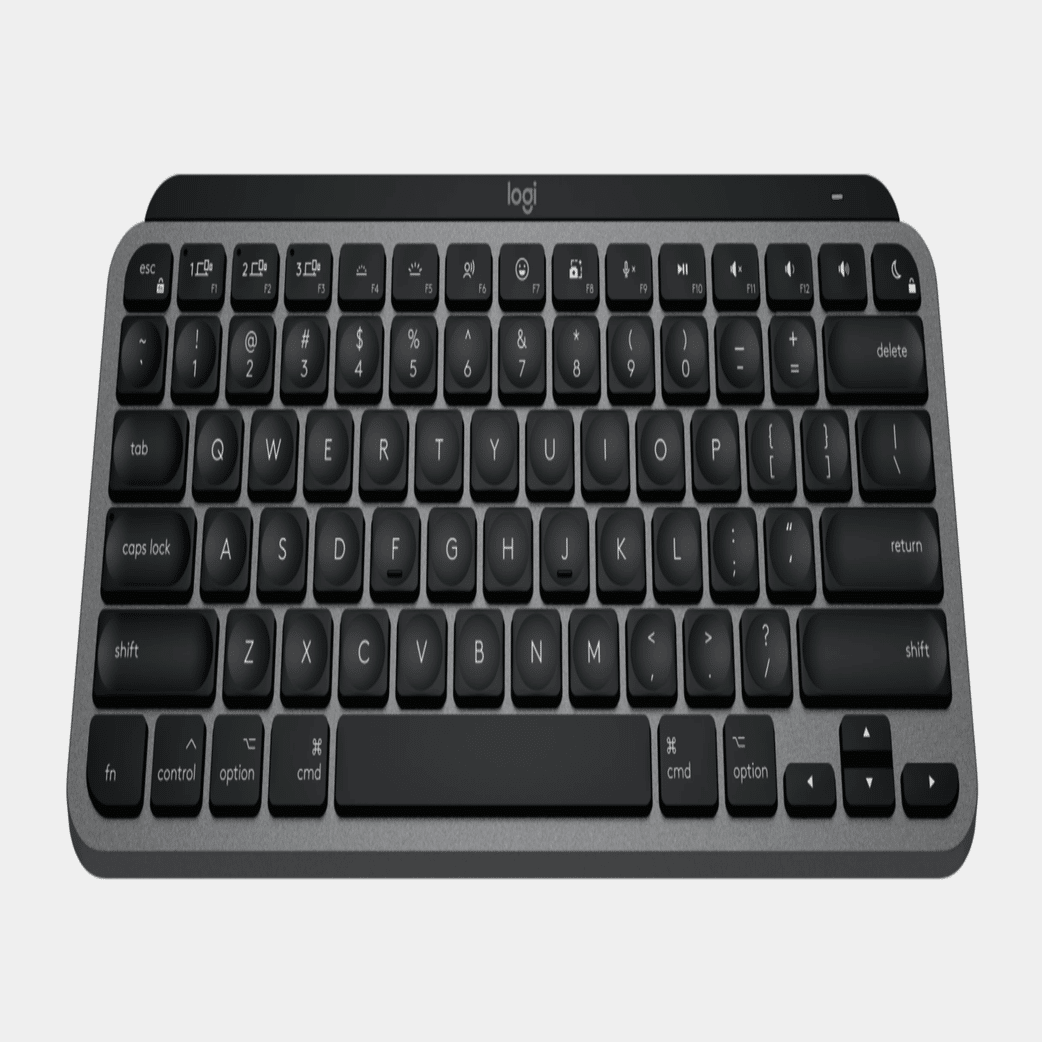 2153】MX KEYS mini（US配列）をMacとWindowsで使うときに設定したこと