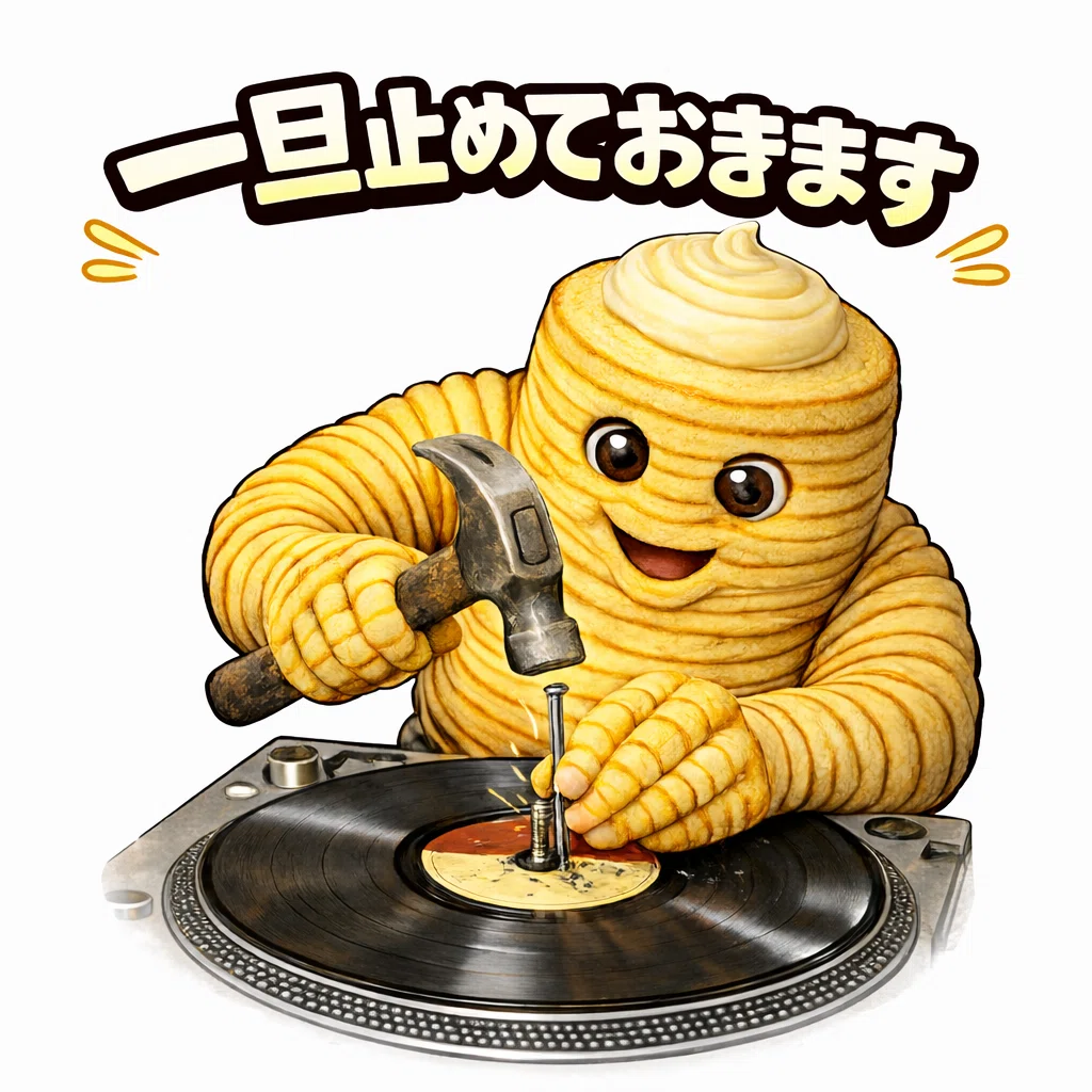 その手があったかLINEスタンプ｜惠美須丈史（サルバドール・ヱビ）