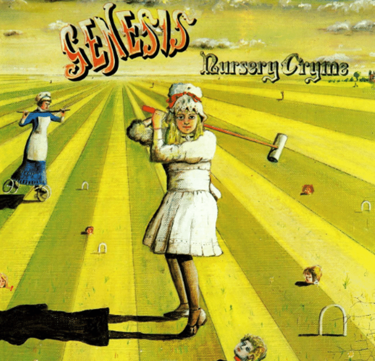 Genesis 貴重シングルCD18作品まとめて！ジェネシス original.jpg