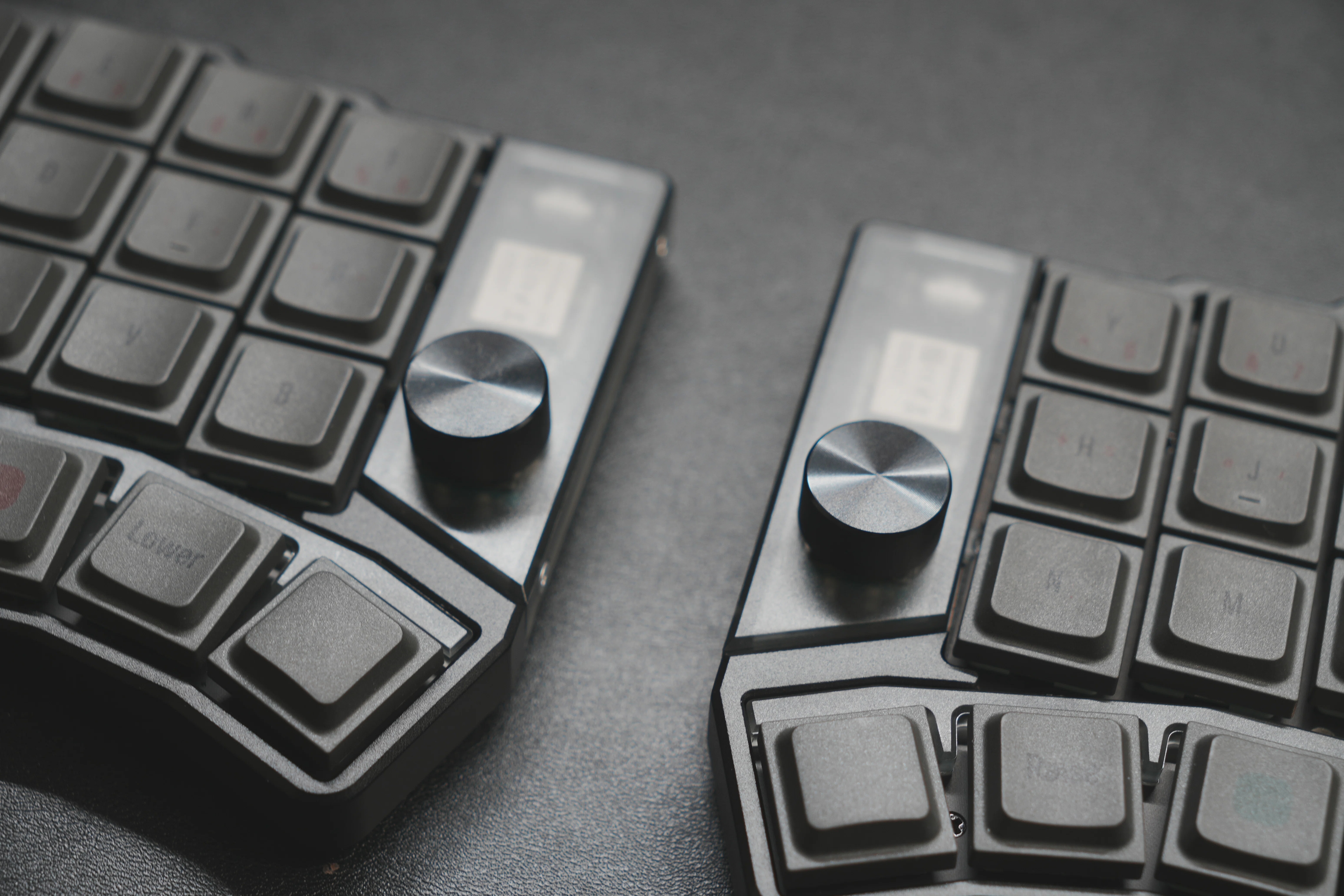 My First Impressions of the Cornix｜KD