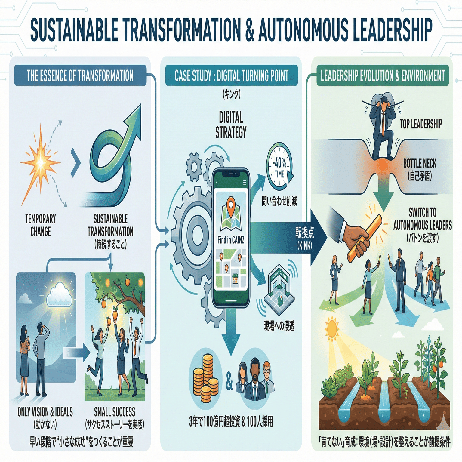 書評】 いい経営者は「いい経営」ができるのか――18年間、探究し続けて