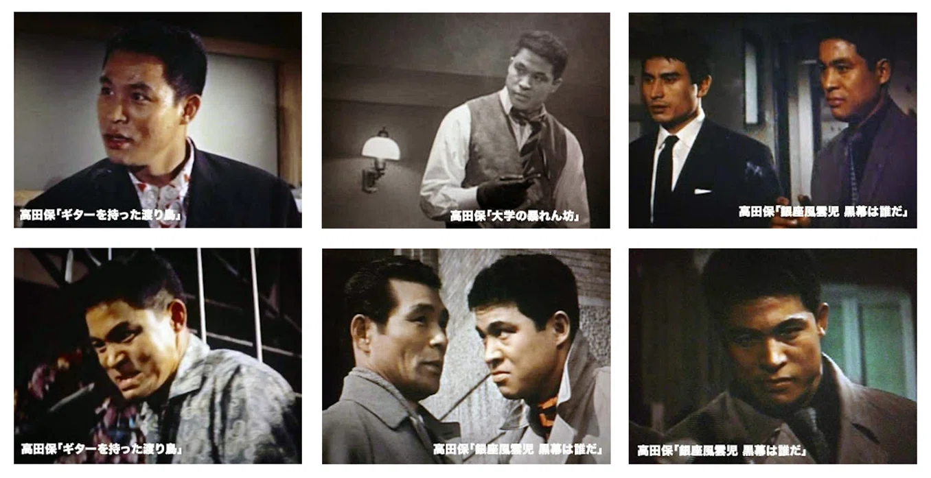 ゲイによる男性写真集と三島由紀夫序文｜RYOJI