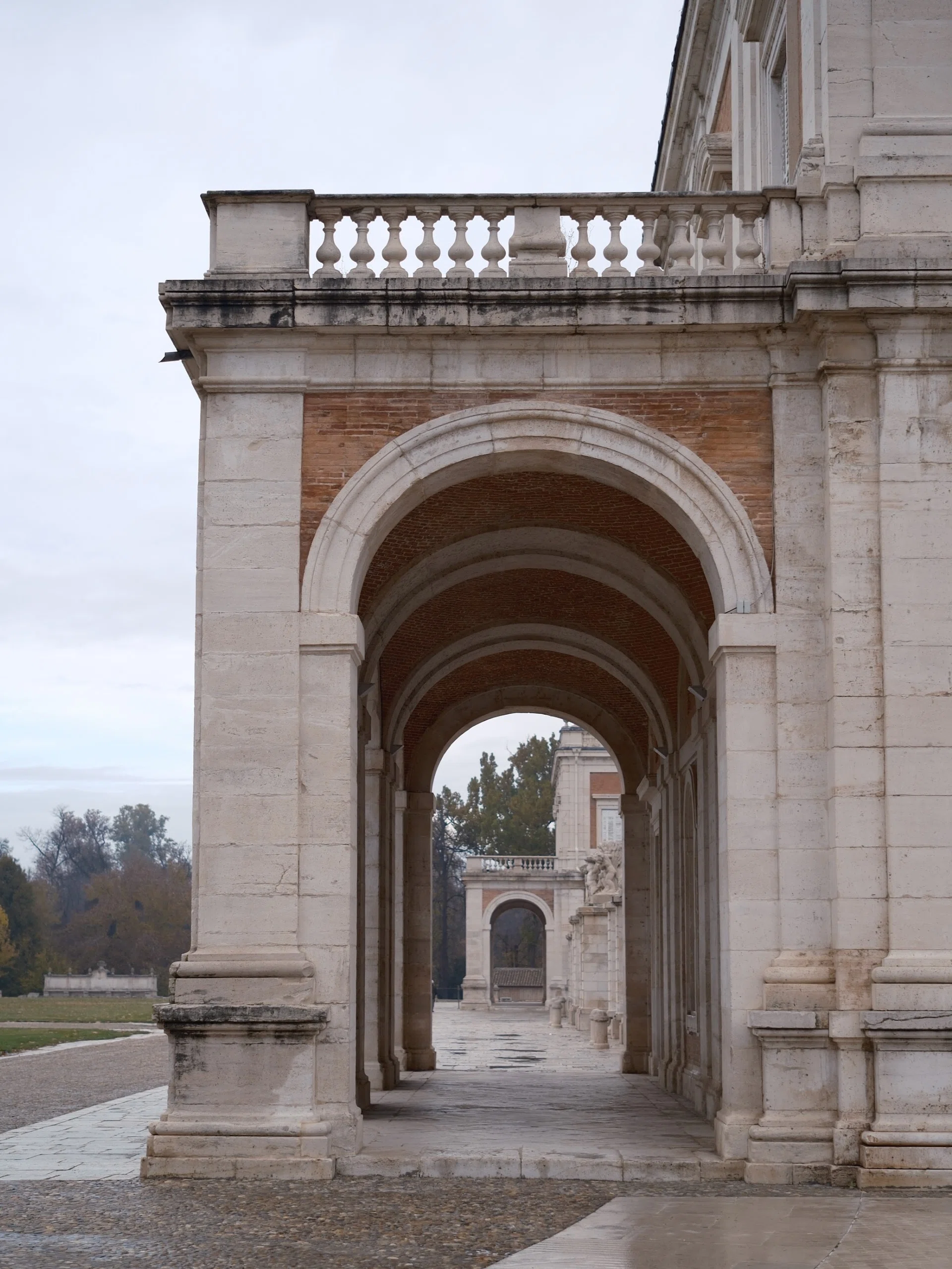 🇪🇸スペイン旅行記 32 | マドリードから日帰りで行く、アランフェス