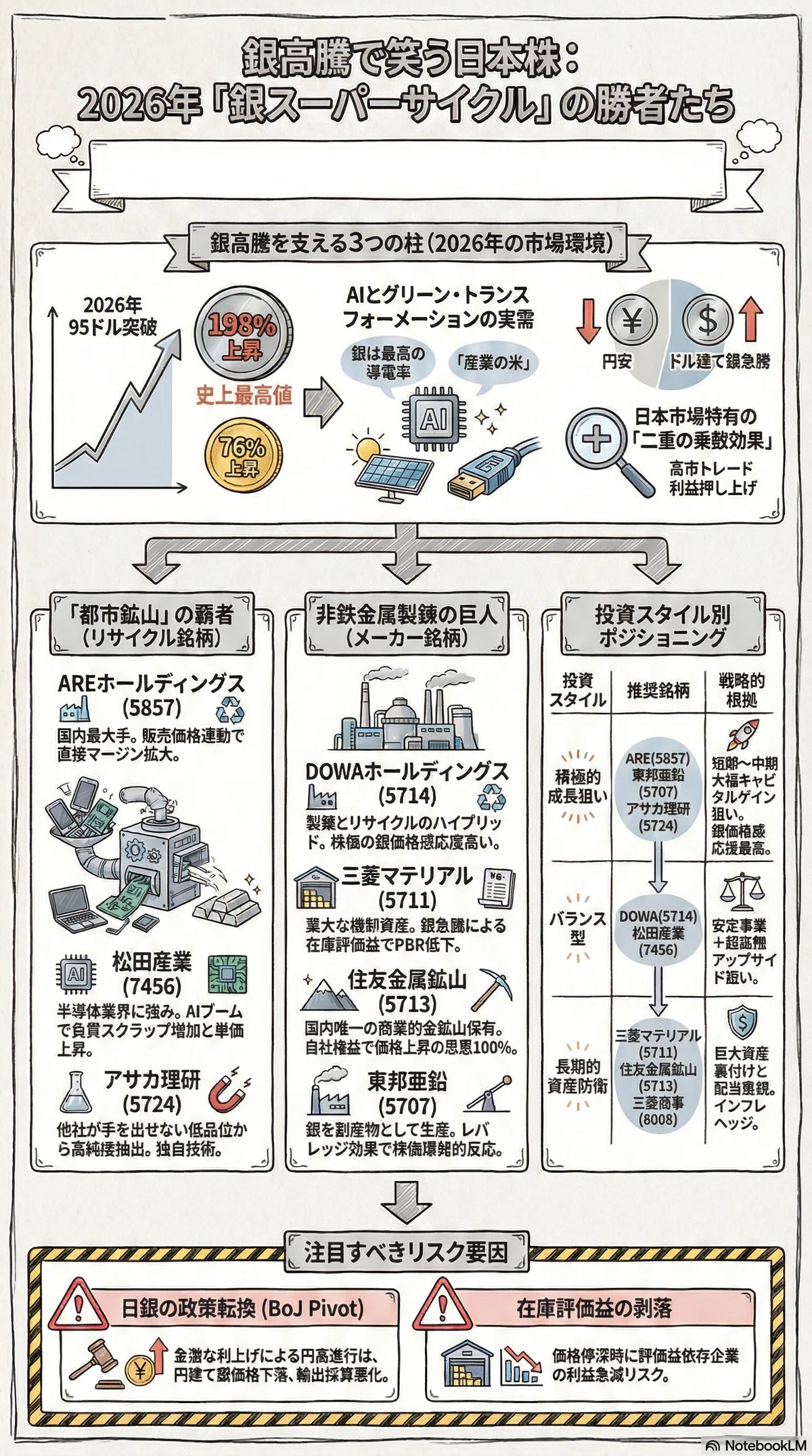 【中古】世界金融?その長き道程 2026年「銀スーパーサイクル」到来！日本株にもたらす影響とは？｜トメ五郎