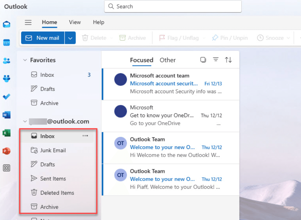 Outlookで検索機能が使えない・メールが見つからない原因と対処法｜東京 AI 研究所