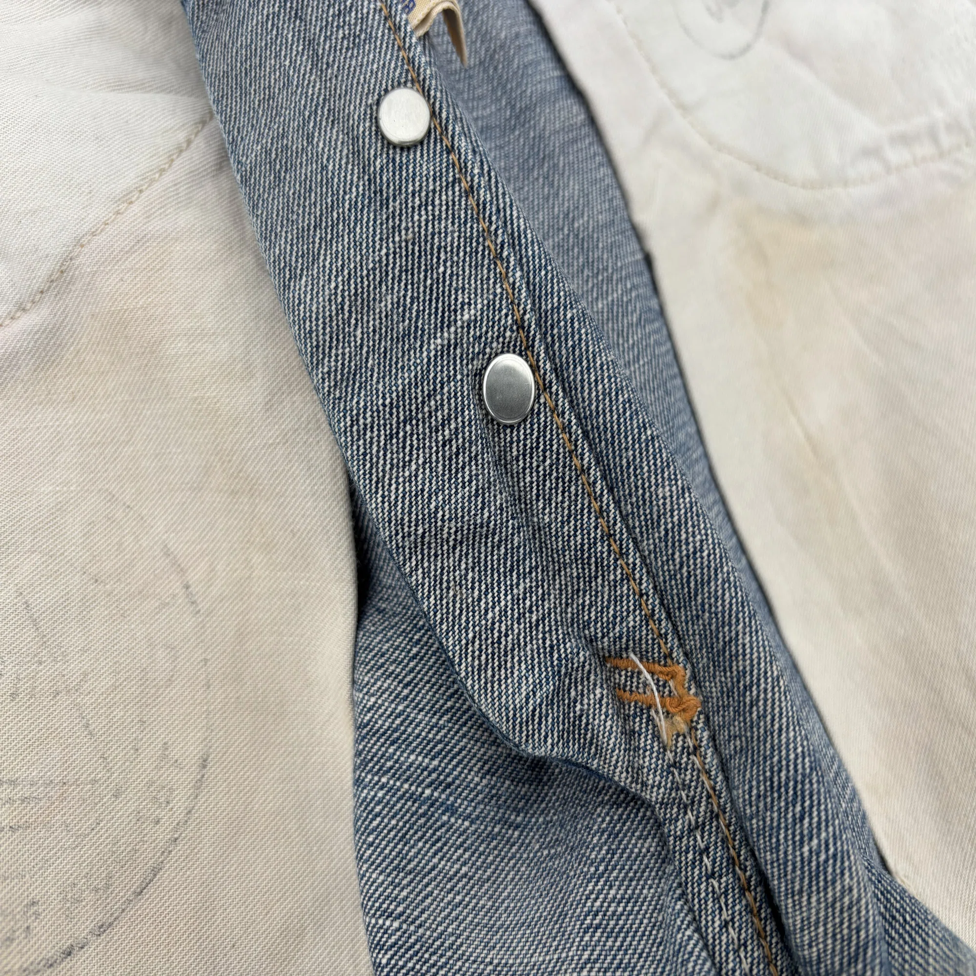 オリジナルと見紛う「Wrangler Archives」の衝撃：ラングラー 11MW 