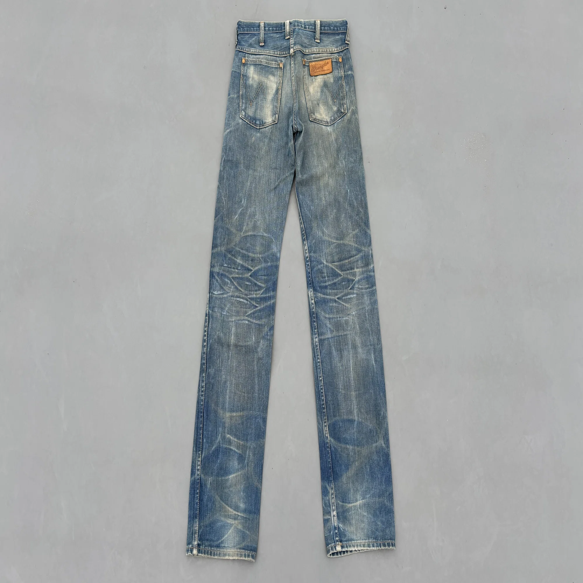 オリジナルと見紛う「Wrangler Archives」の衝撃：ラングラー 11MW 