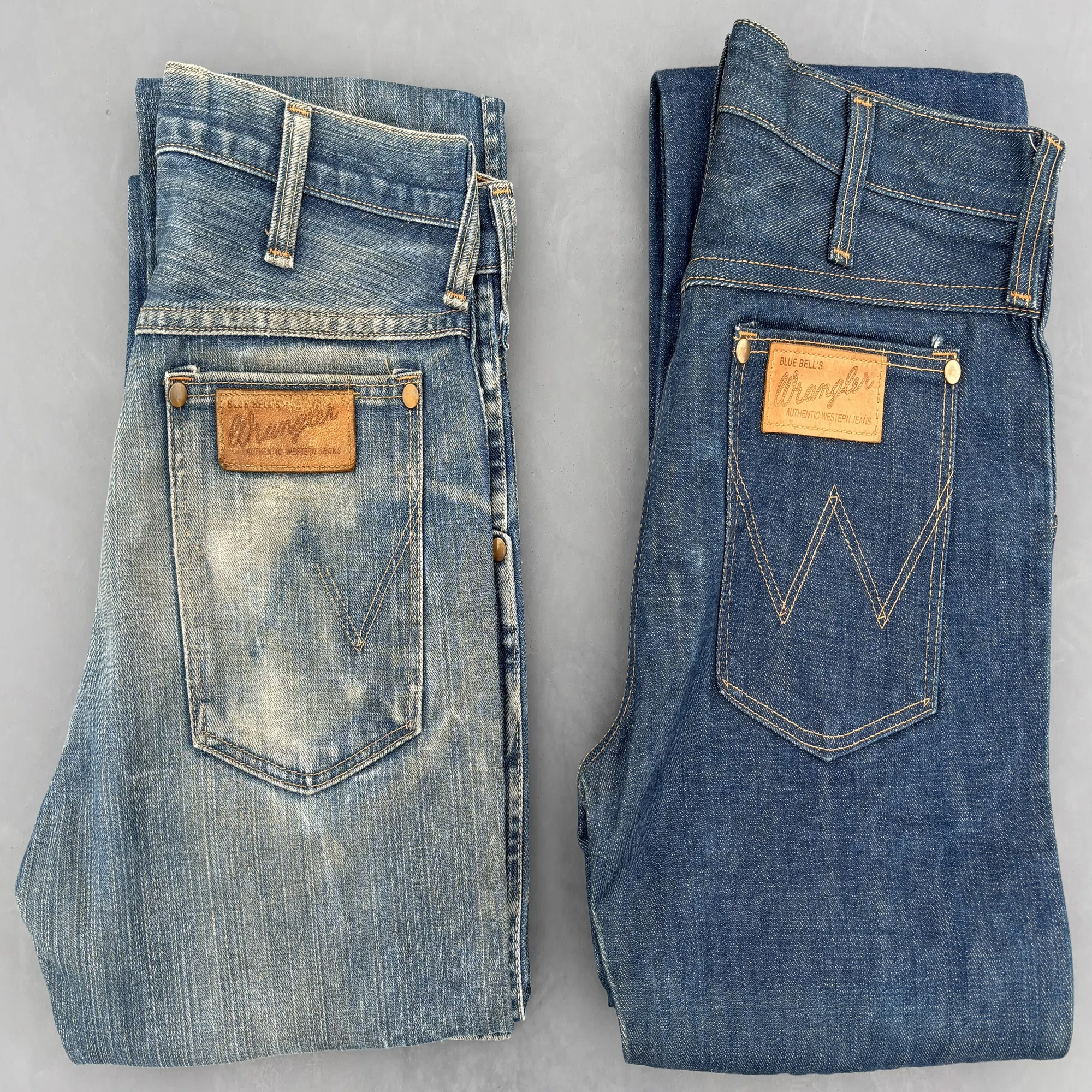 Wrangler ARCHIVES 11MW 1948モデル 11oz. W28