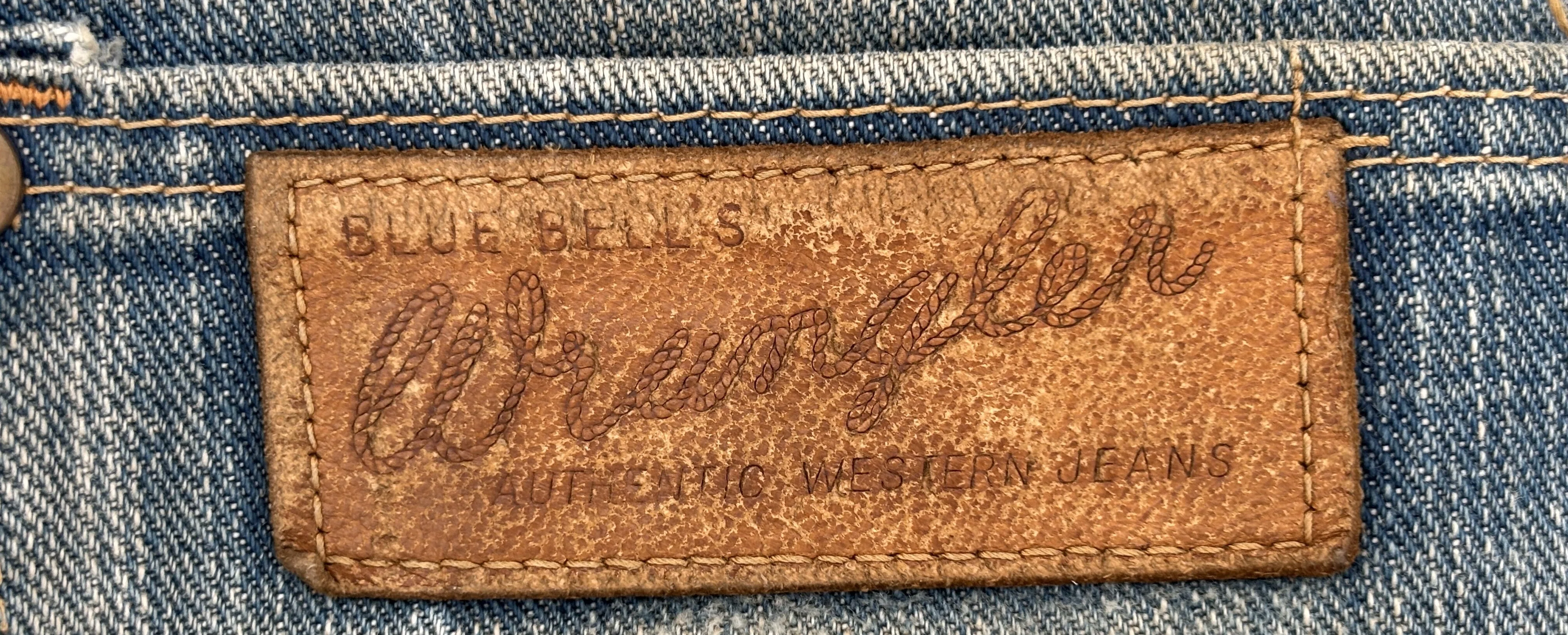 オリジナルと見紛う「Wrangler Archives」の衝撃：ラングラー 11MW